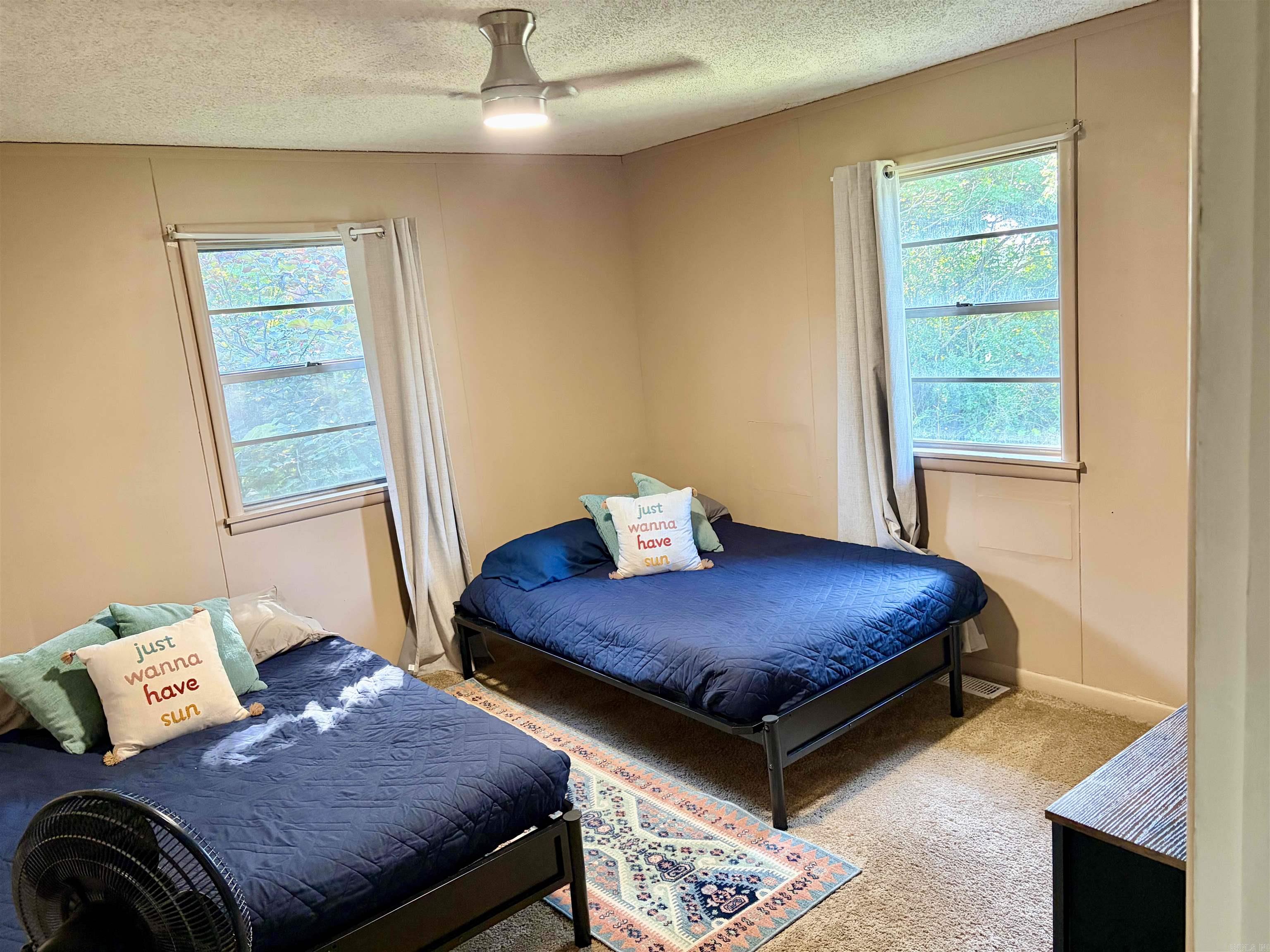 HUNTERS OUACHITA - Residential