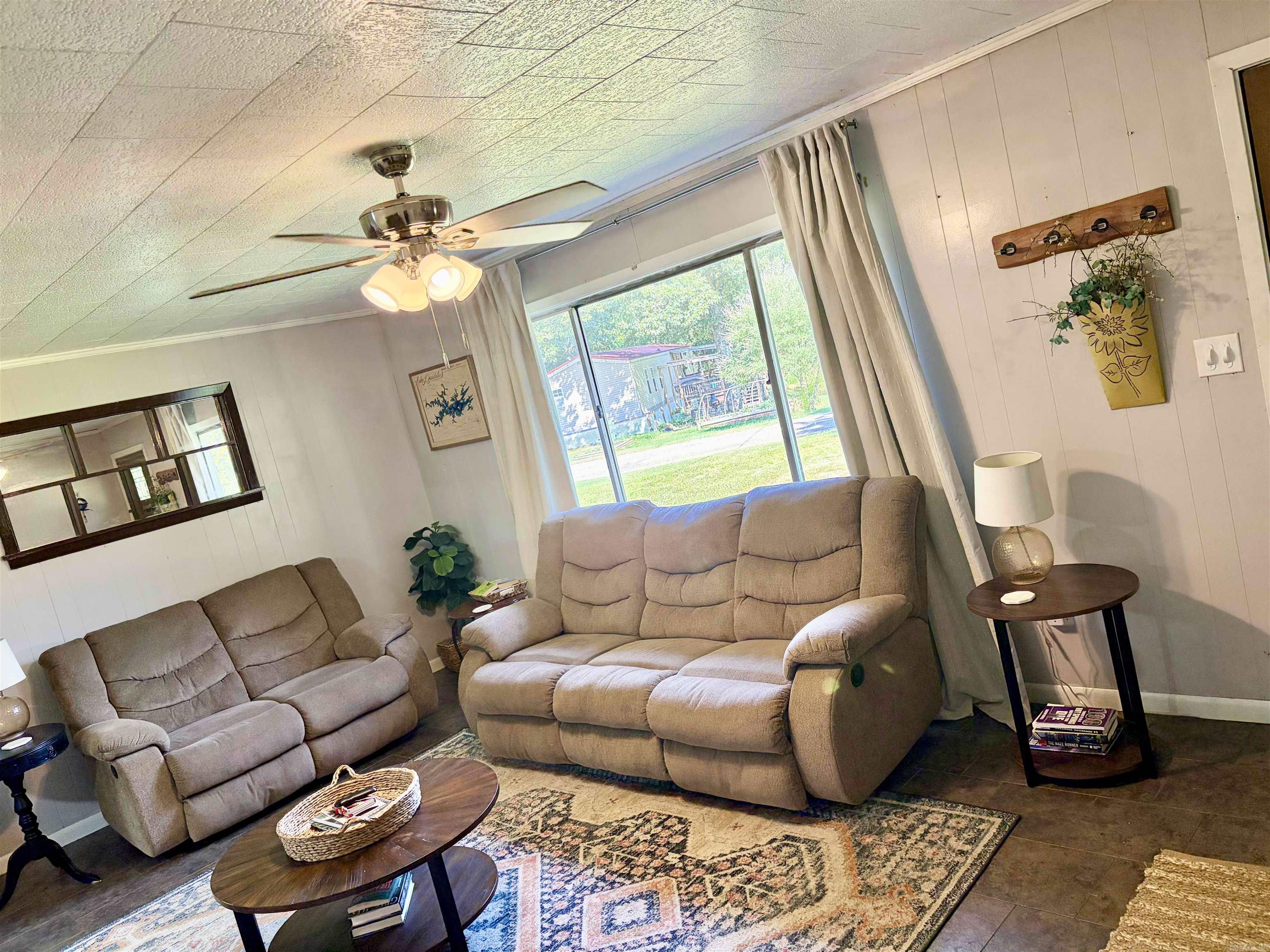 HUNTERS OUACHITA - Residential