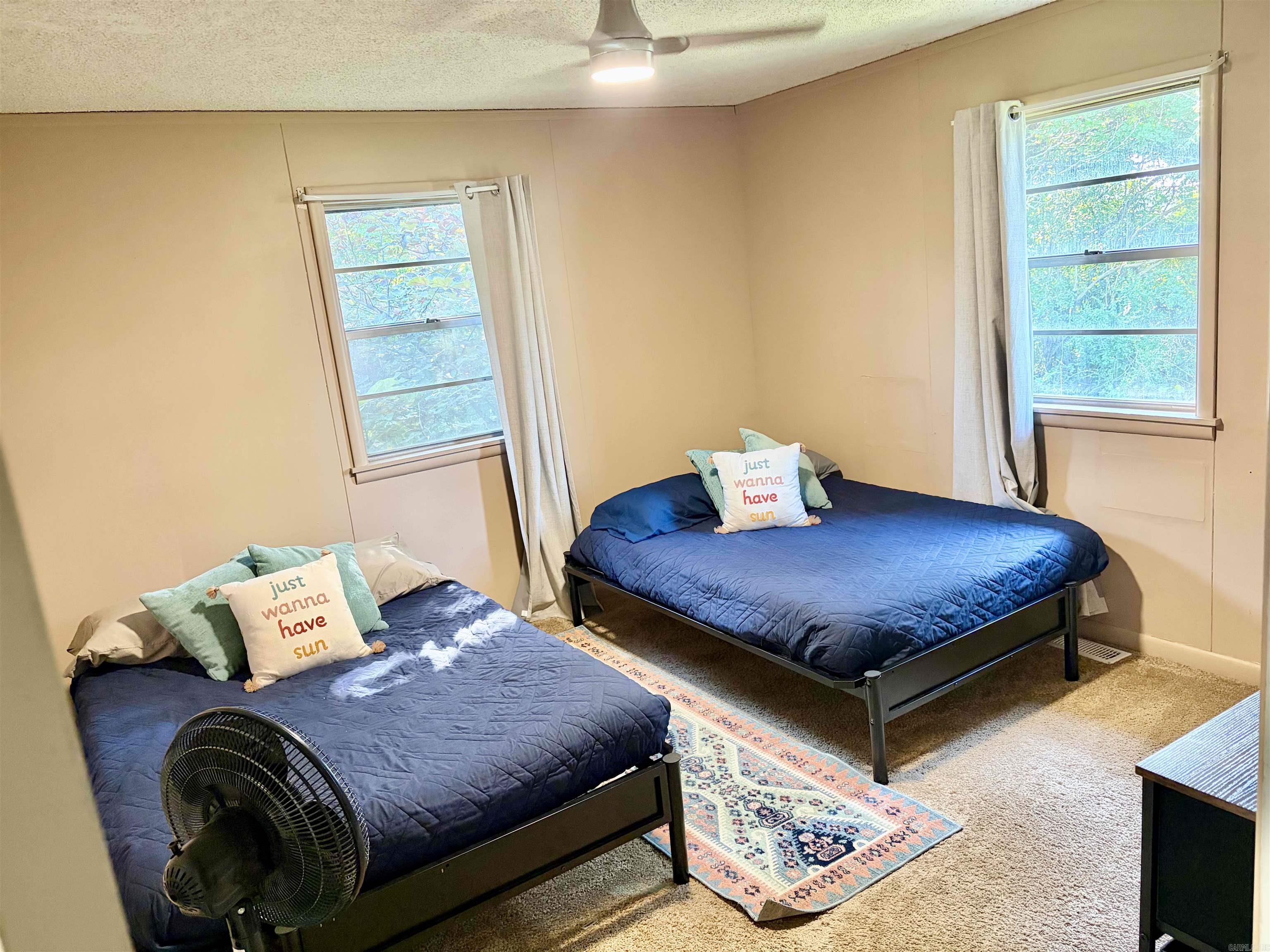 HUNTERS OUACHITA - Residential
