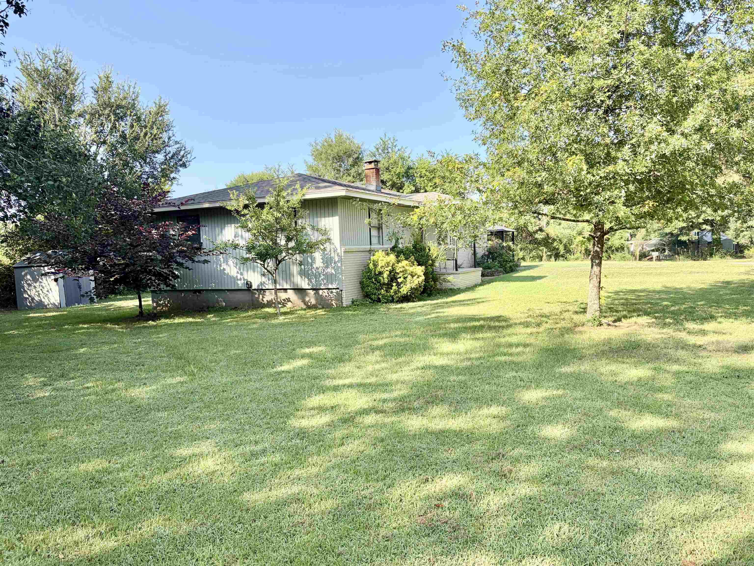 HUNTERS OUACHITA - Residential