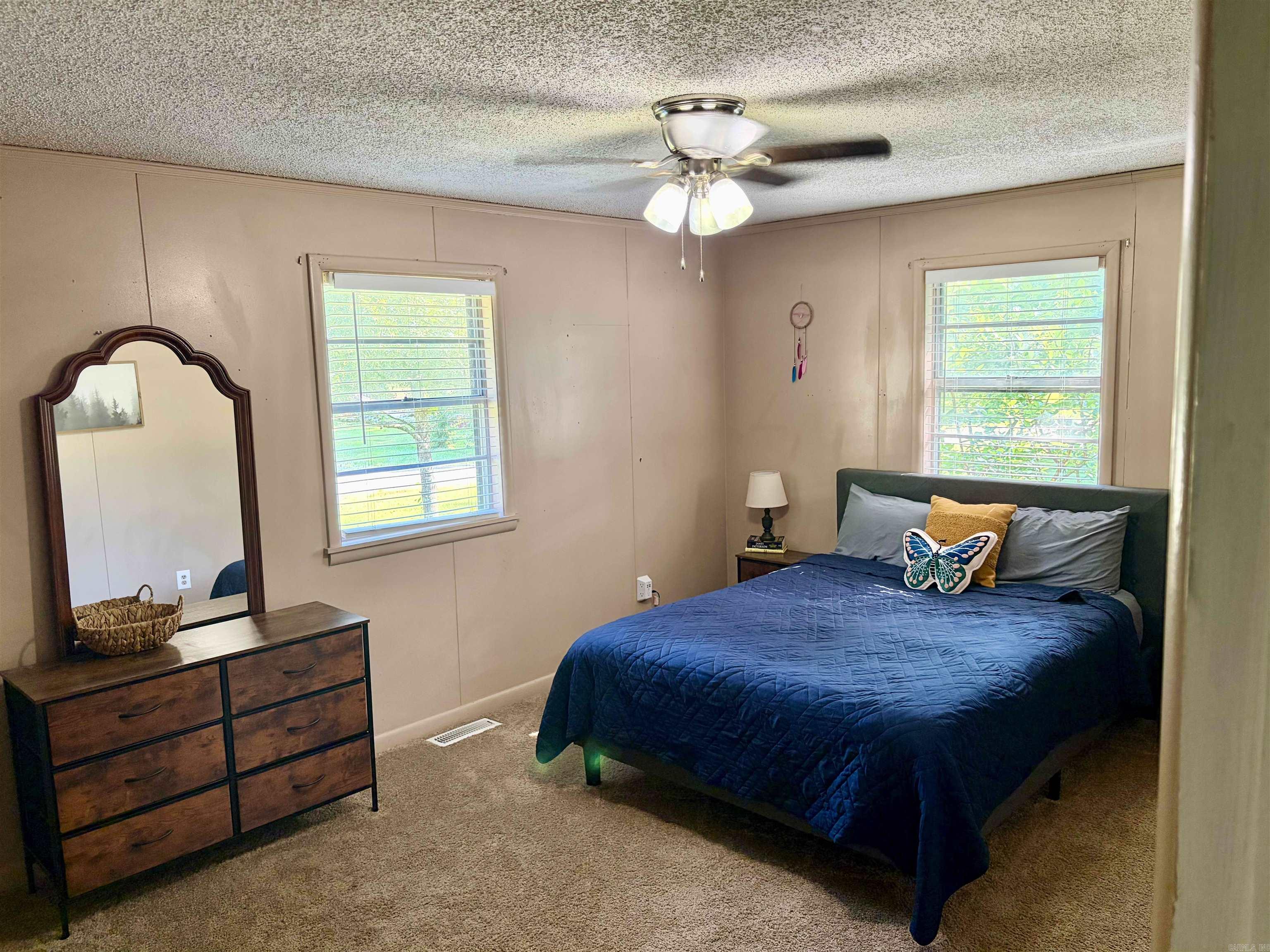 HUNTERS OUACHITA - Residential