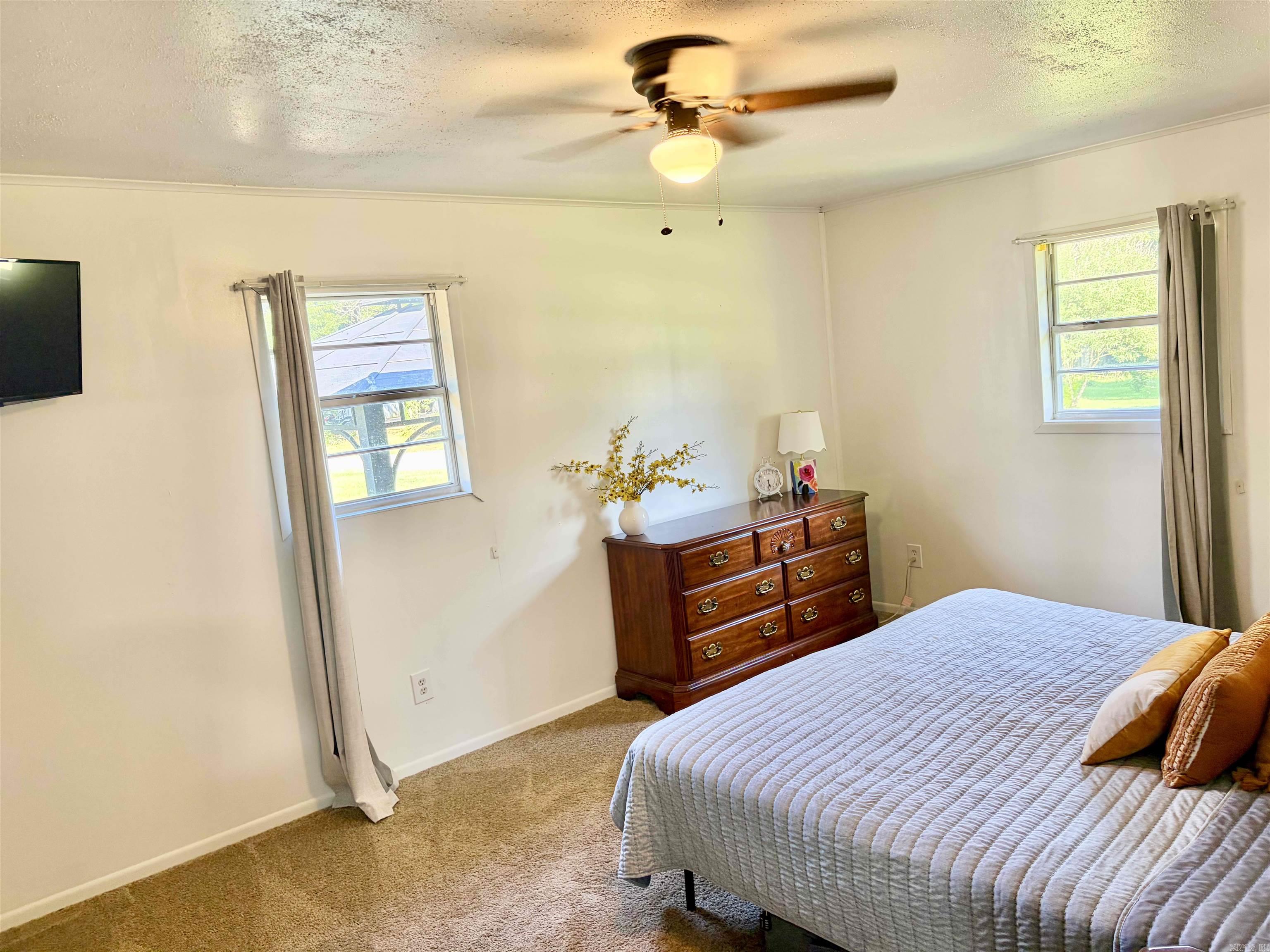 HUNTERS OUACHITA - Residential