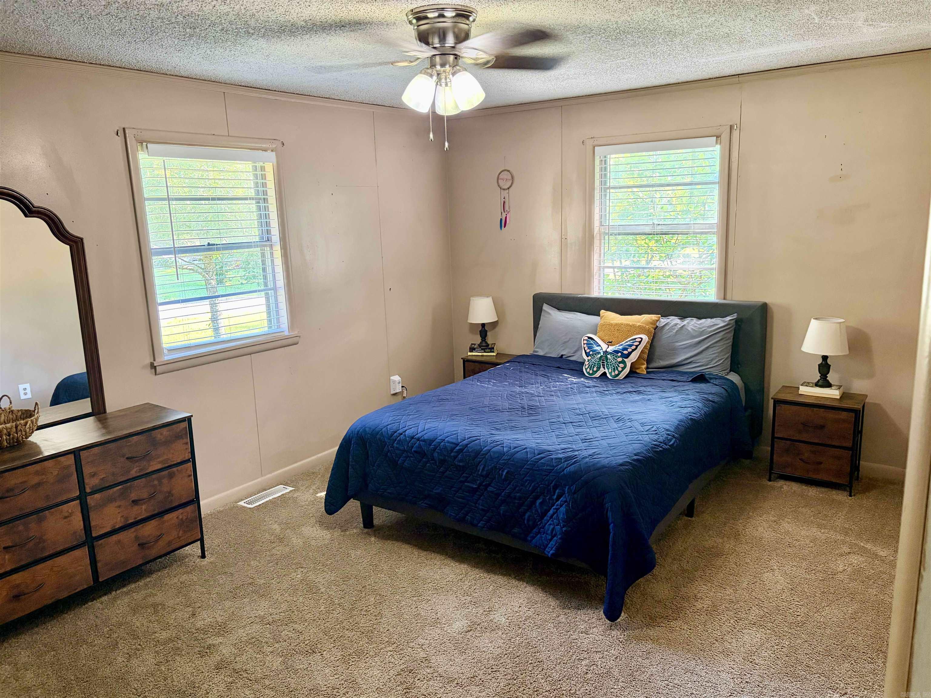 HUNTERS OUACHITA - Residential