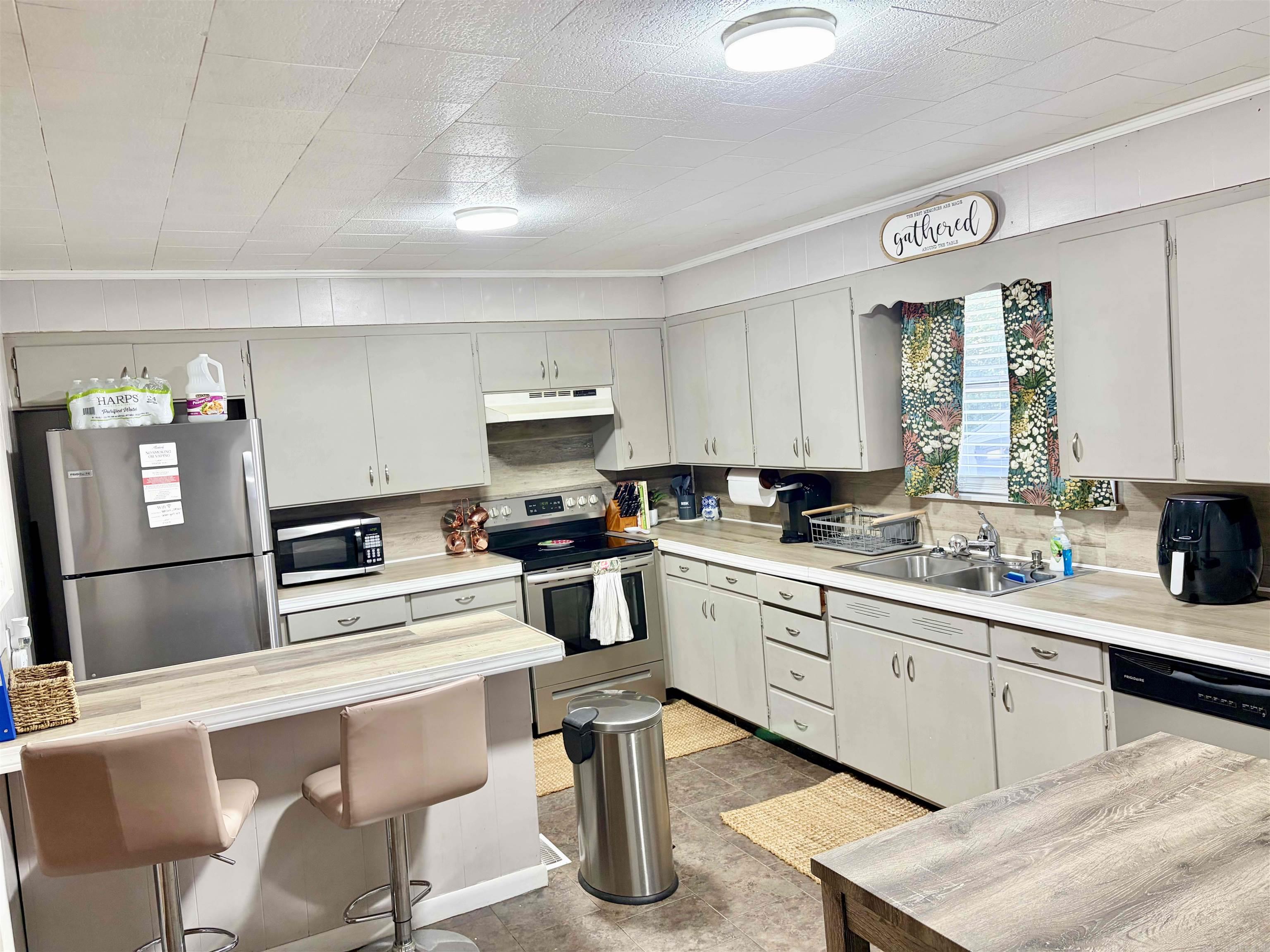 HUNTERS OUACHITA - Residential