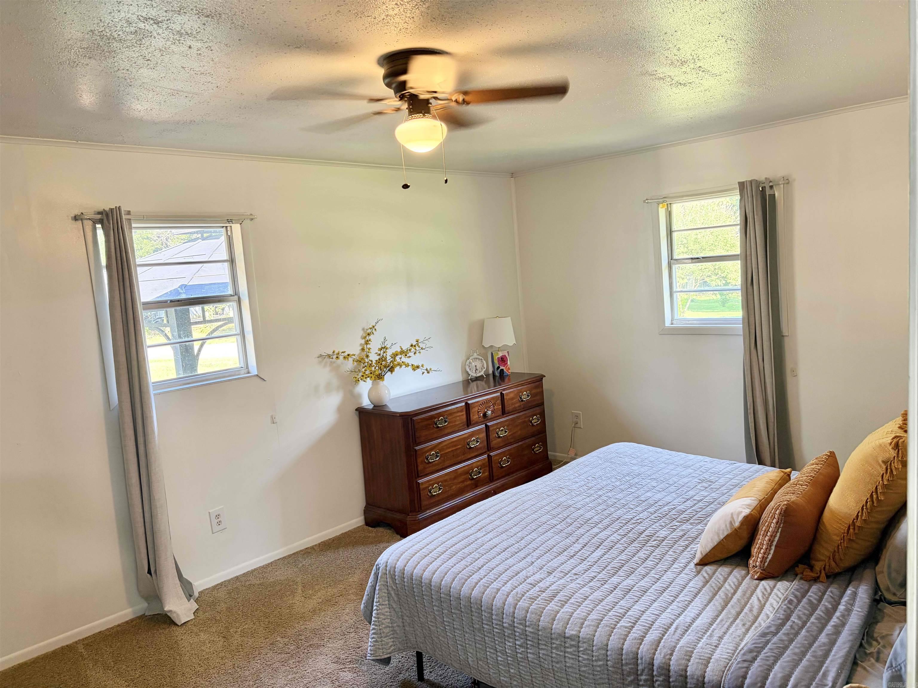 HUNTERS OUACHITA - Residential