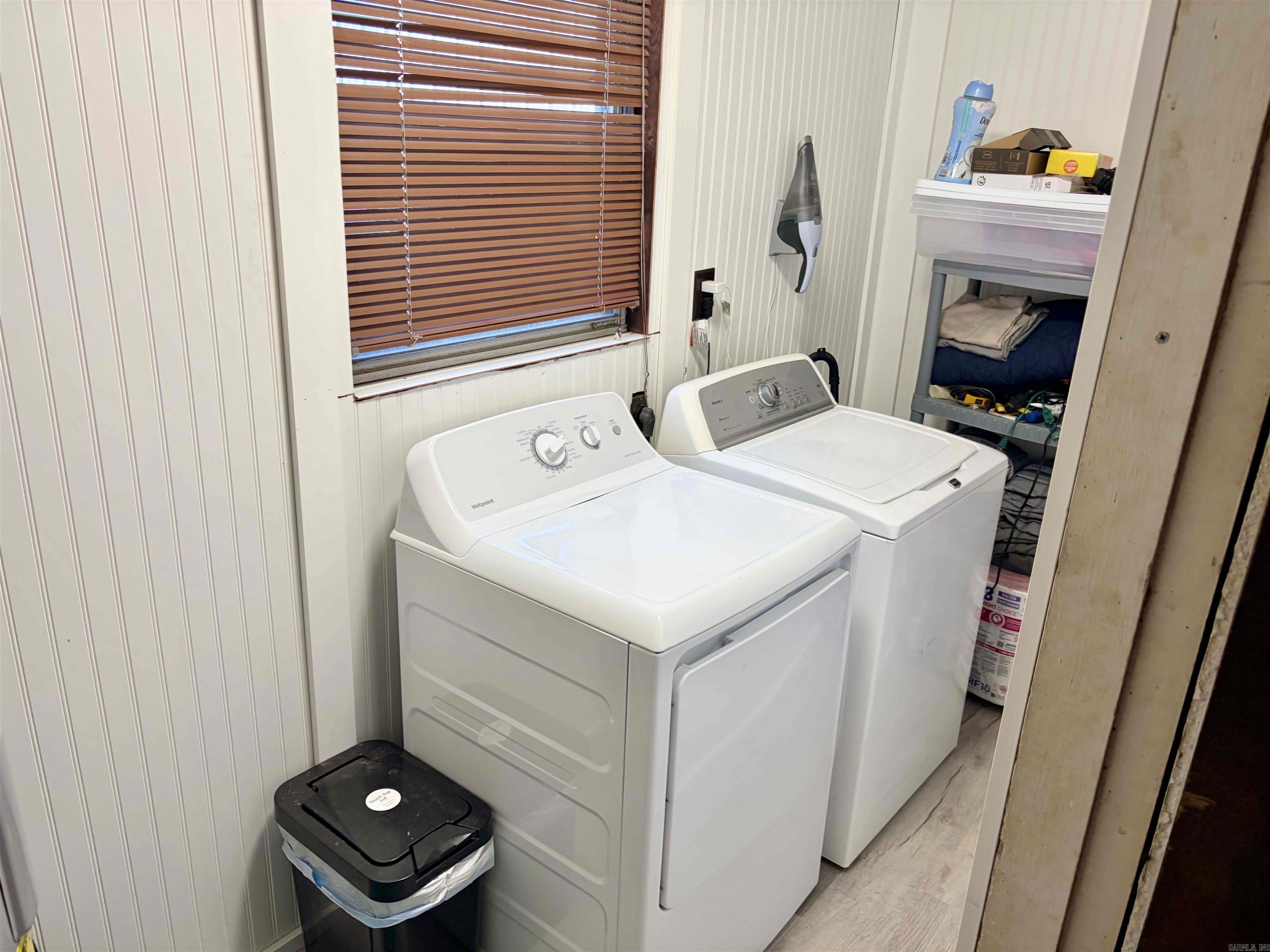 HUNTERS OUACHITA - Residential