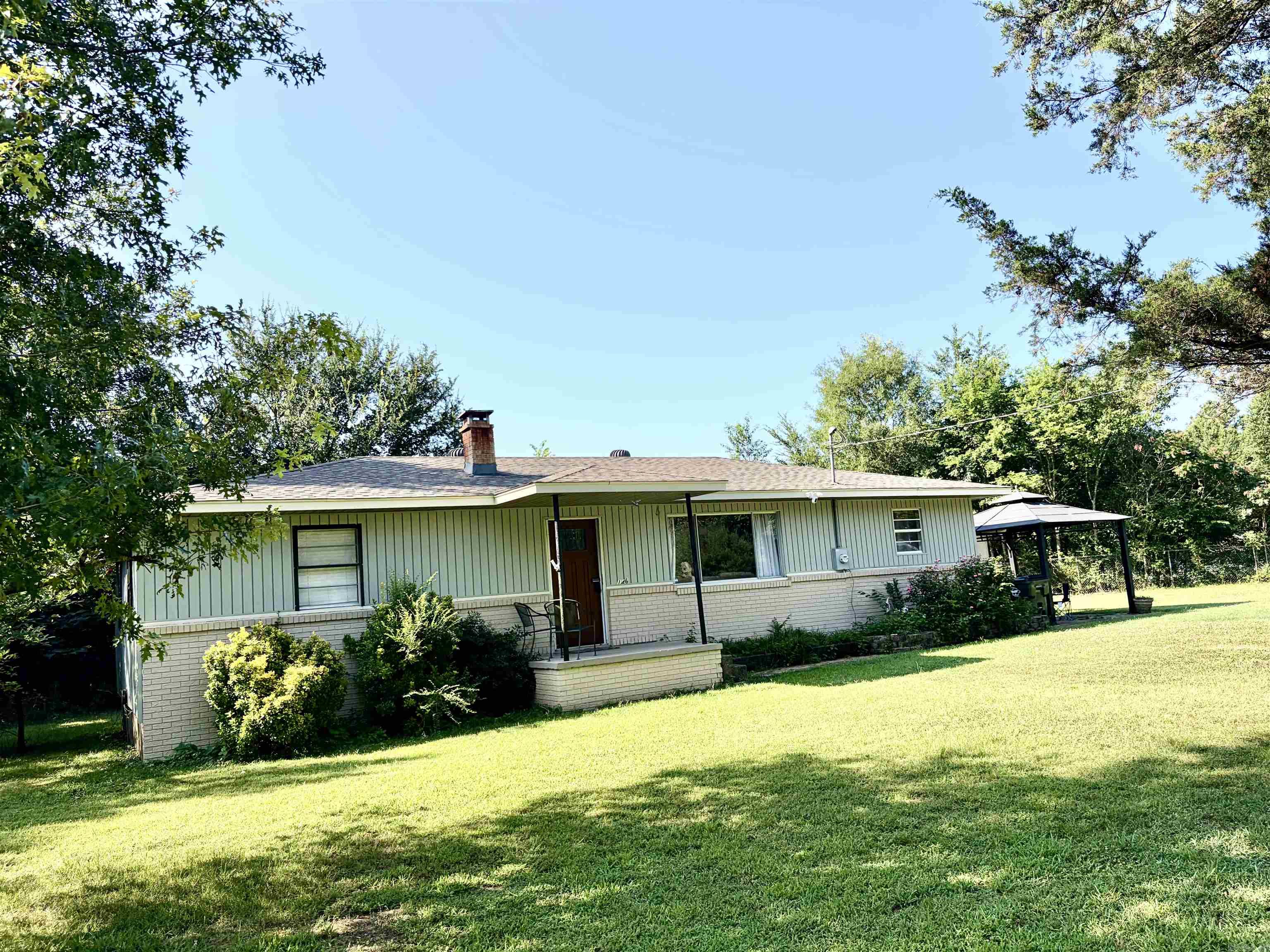 HUNTERS OUACHITA - Residential