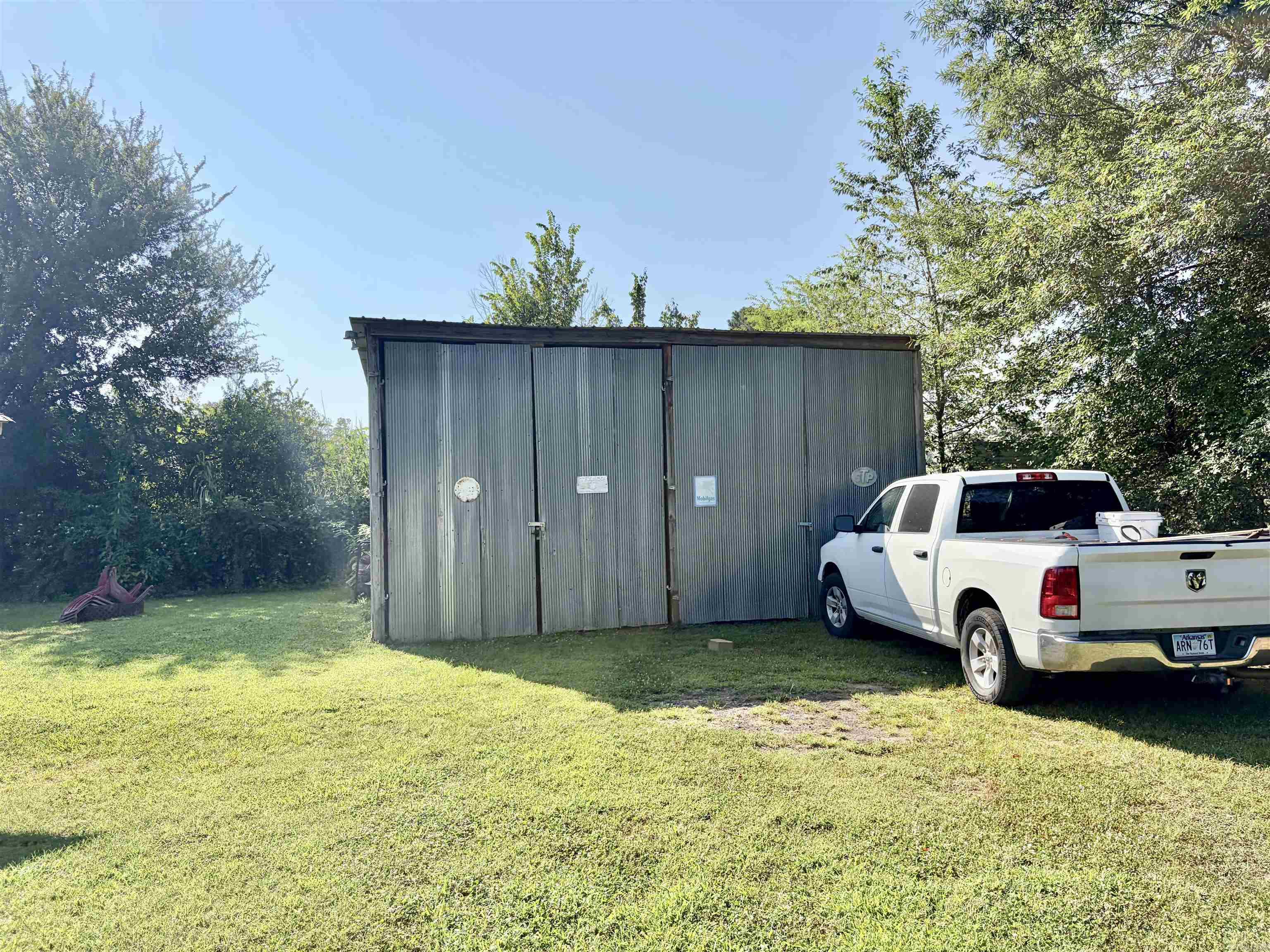 HUNTERS OUACHITA - Residential