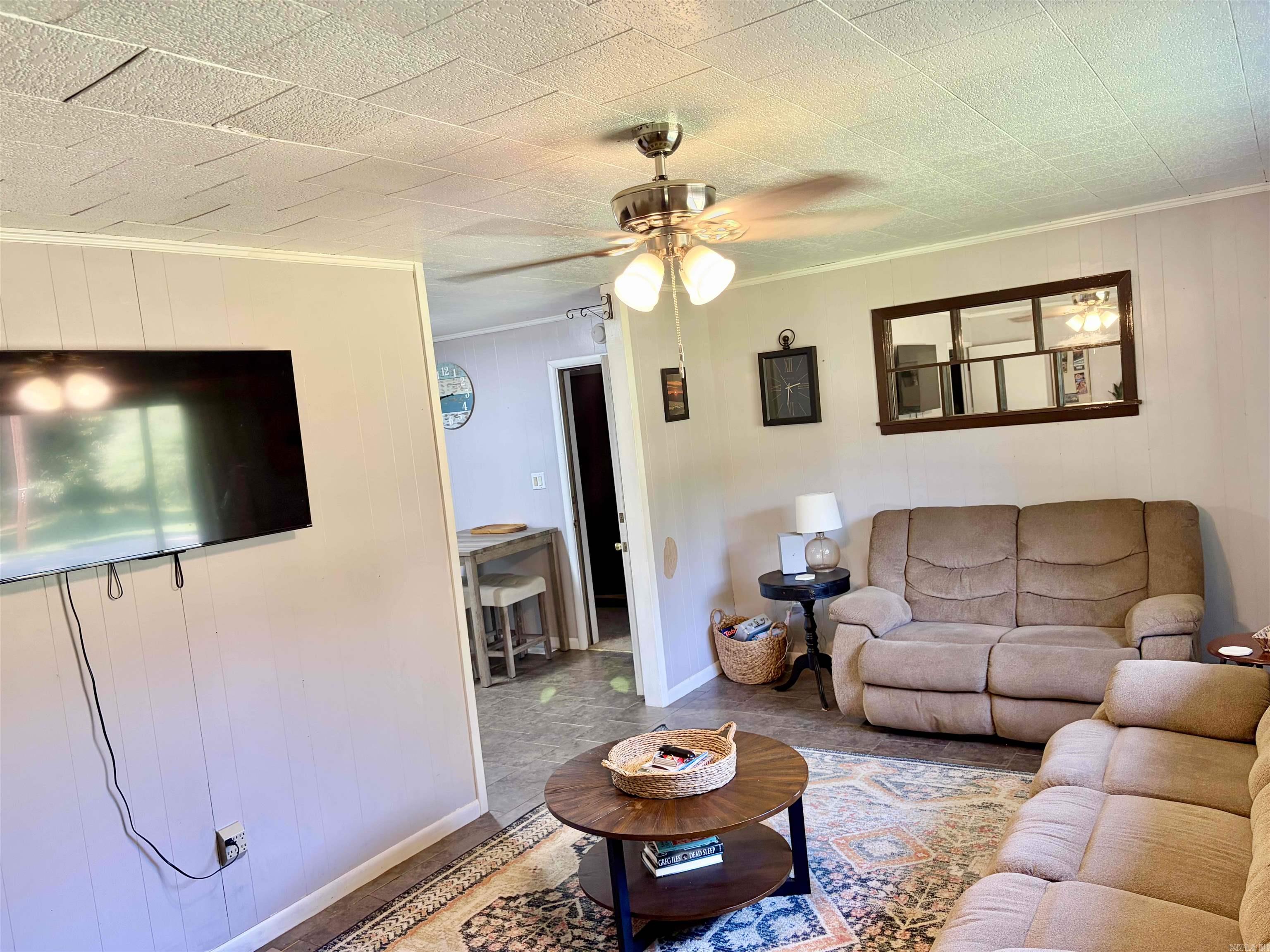 HUNTERS OUACHITA - Residential