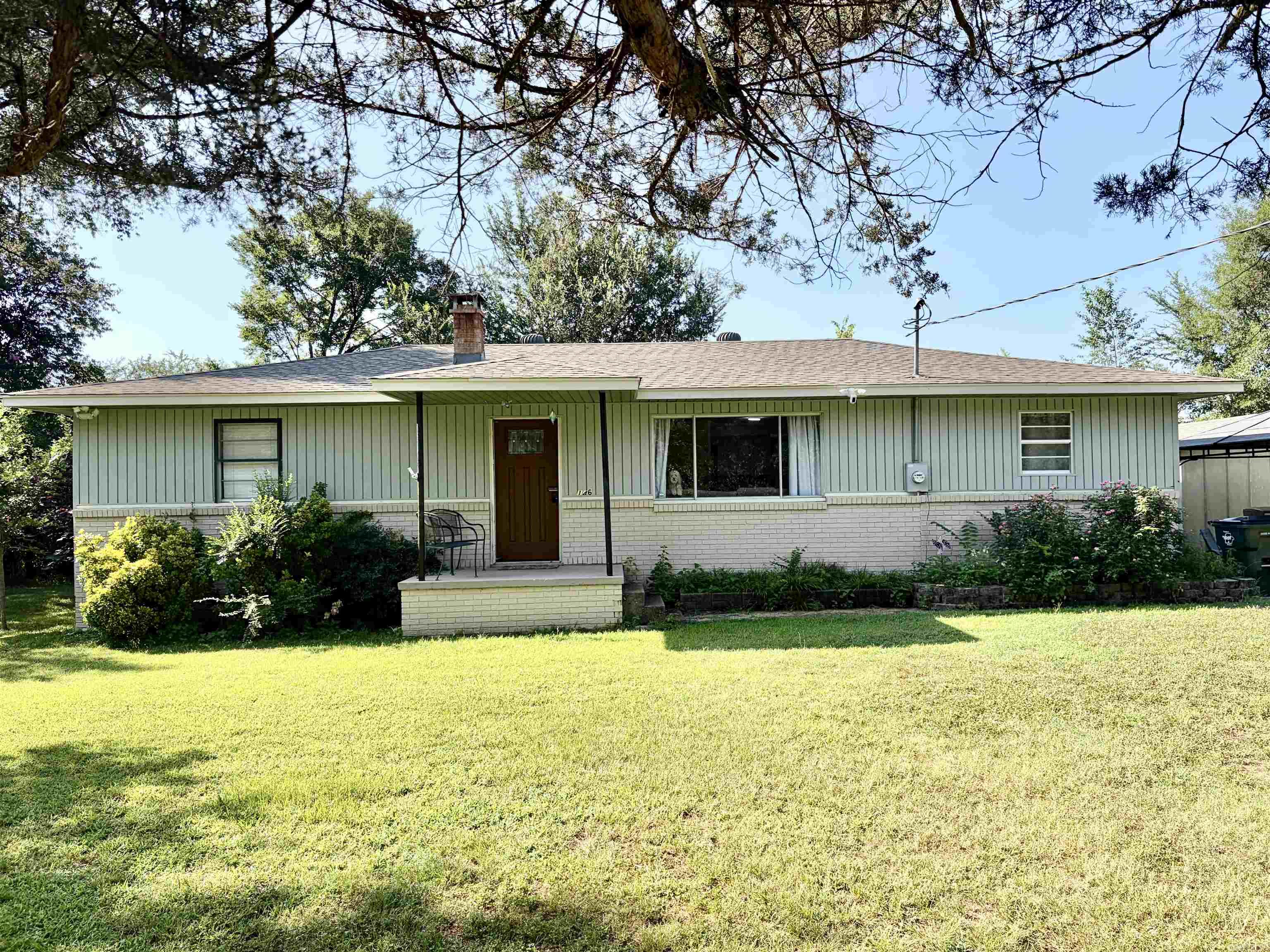 HUNTERS OUACHITA - Residential