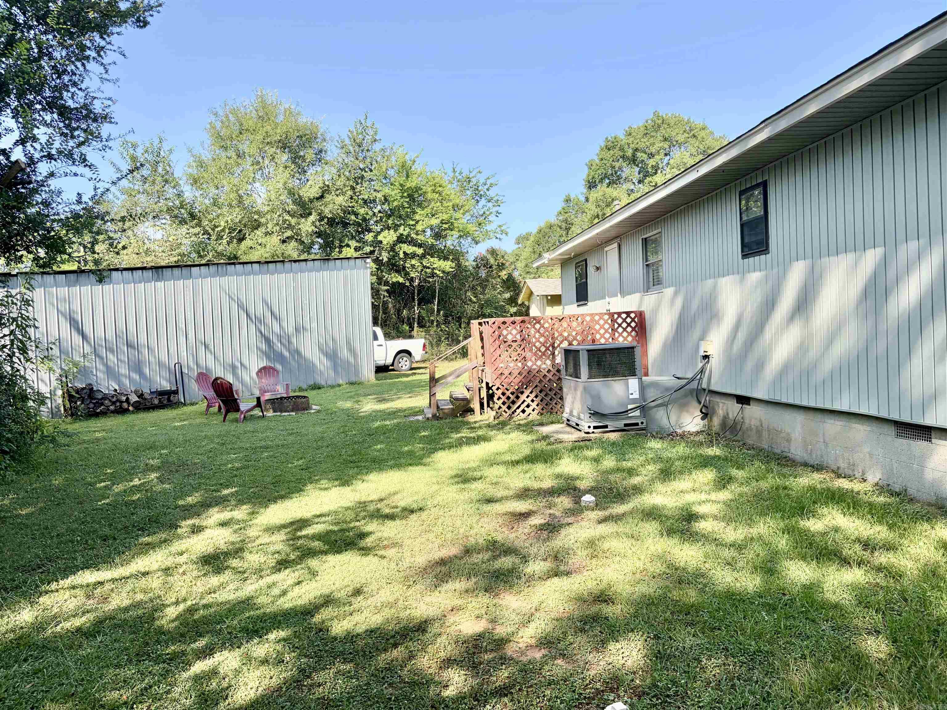 HUNTERS OUACHITA - Residential