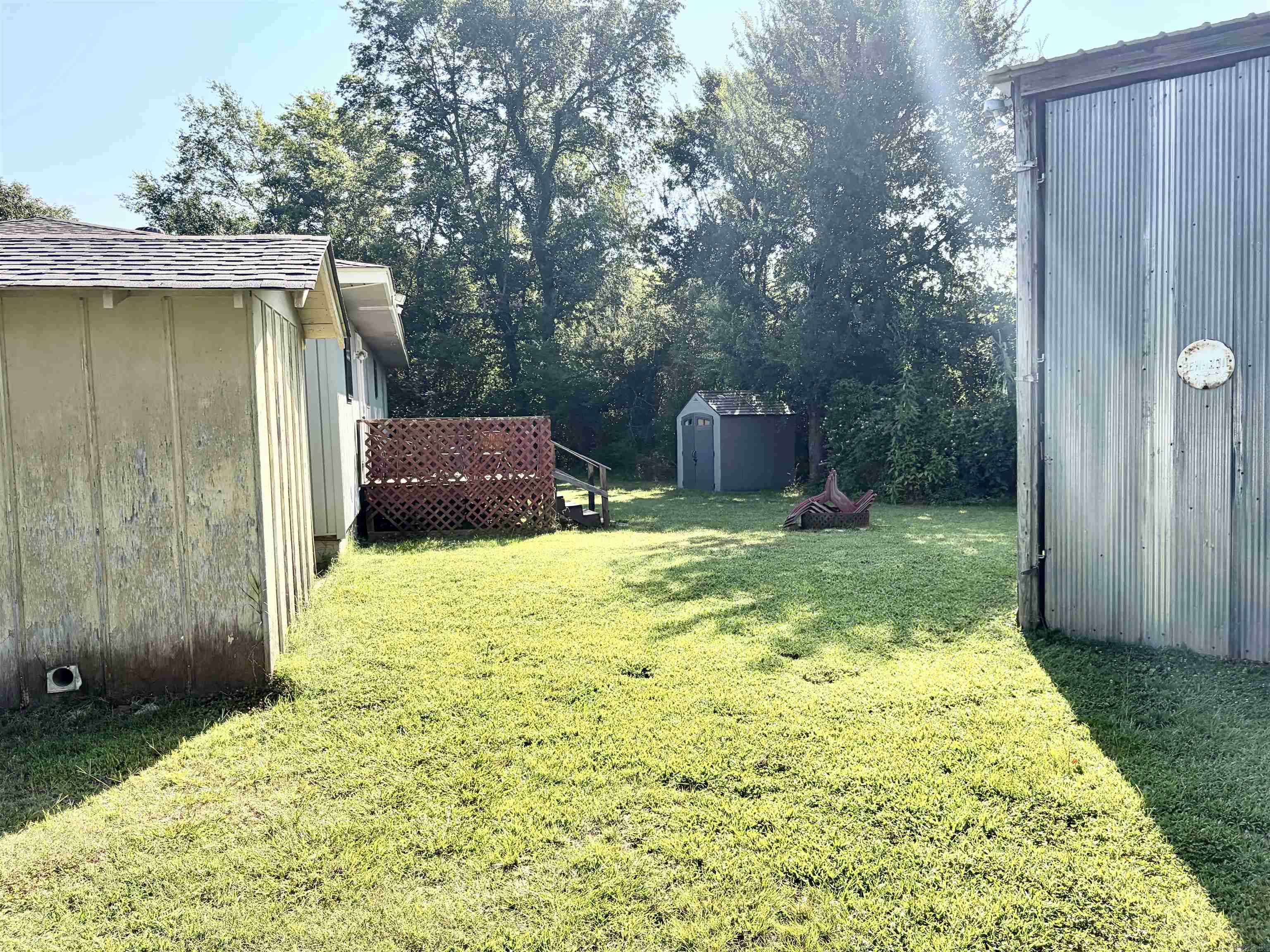 HUNTERS OUACHITA - Residential
