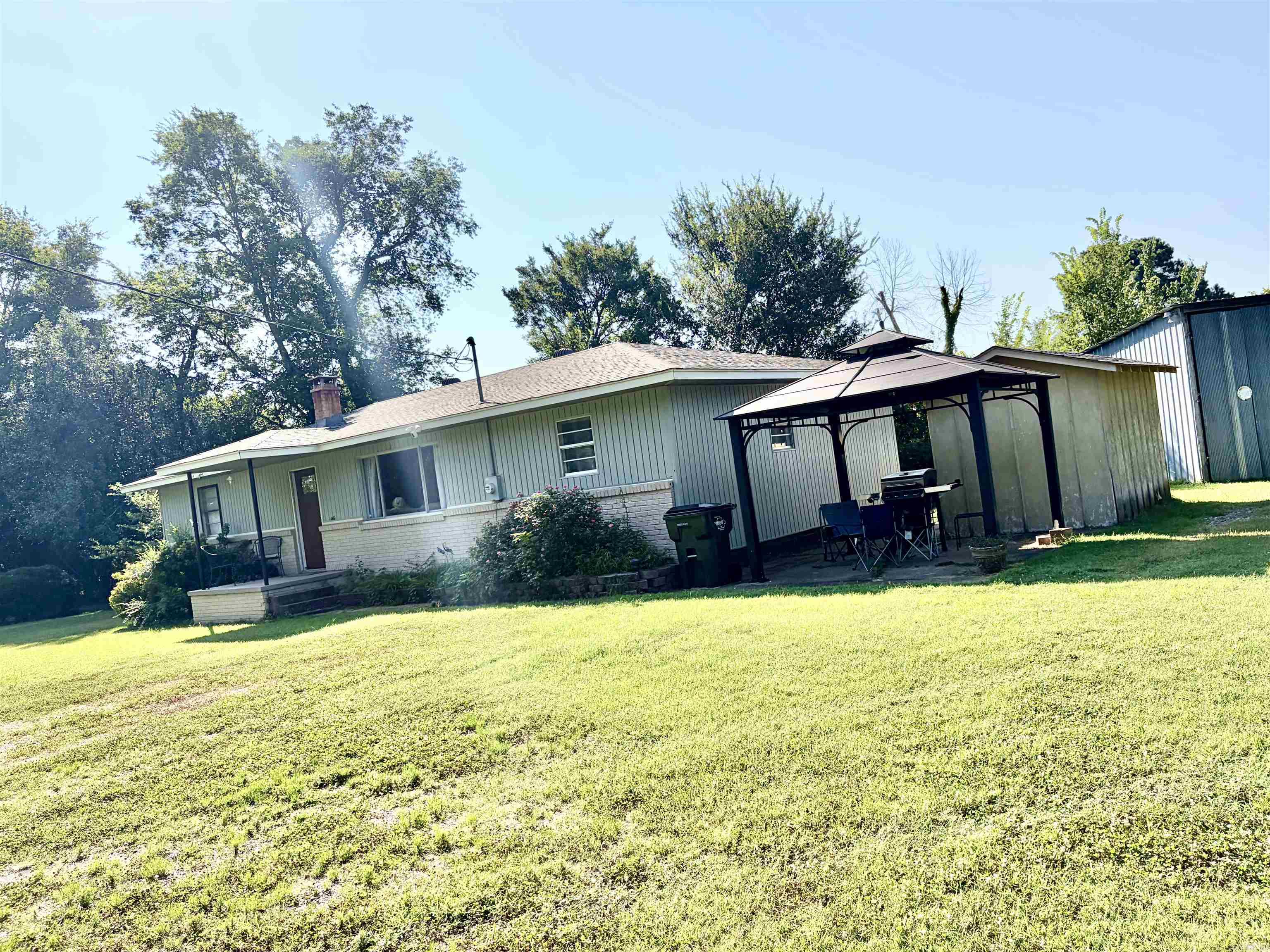 HUNTERS OUACHITA - Residential