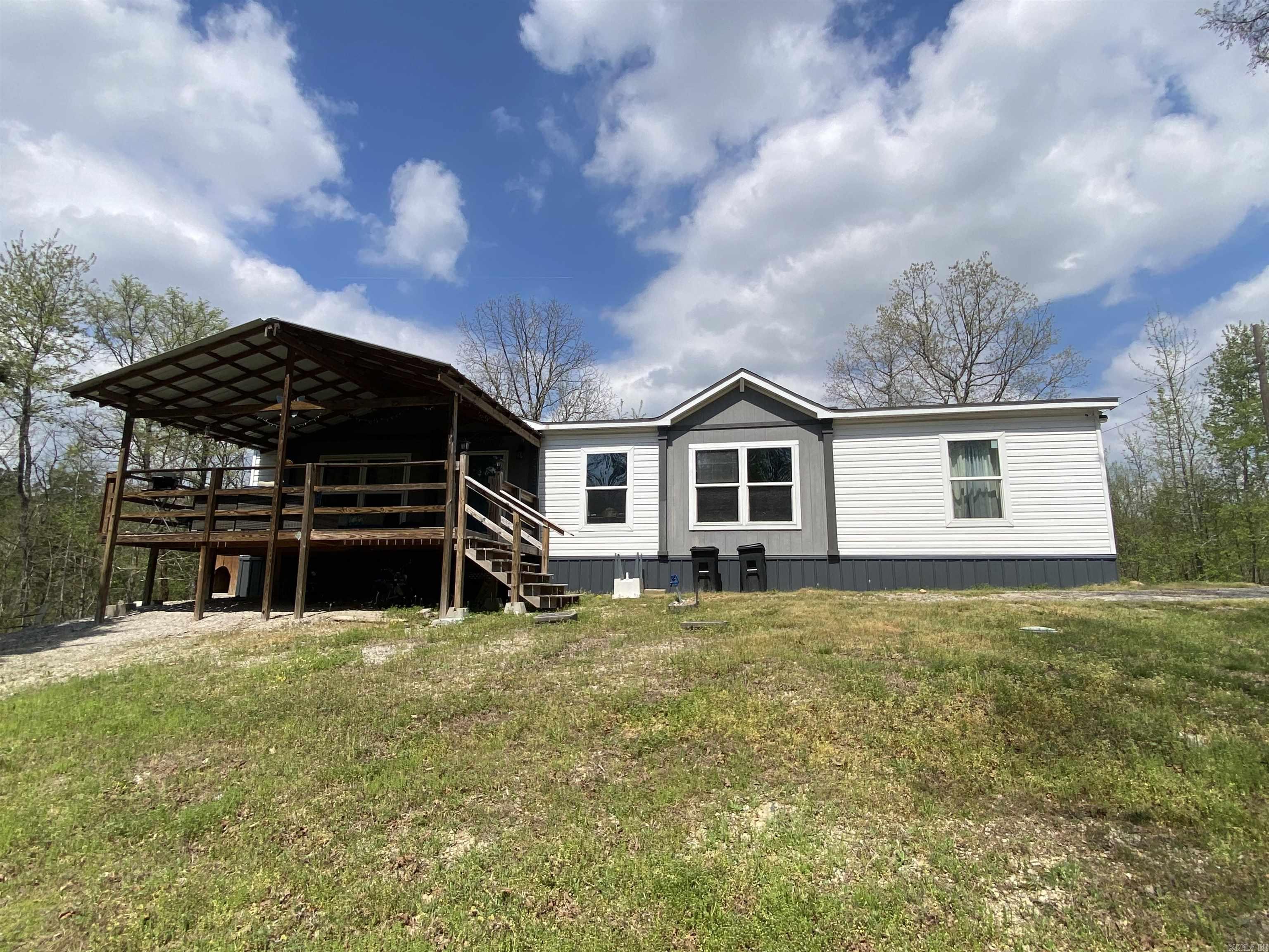 MOUNT IDA - Residential