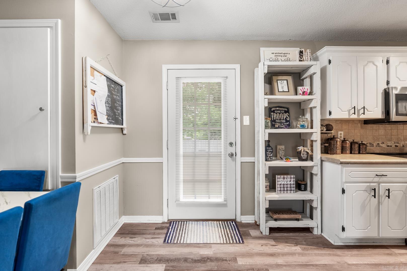 CABOT HIGHLANDS - Residential