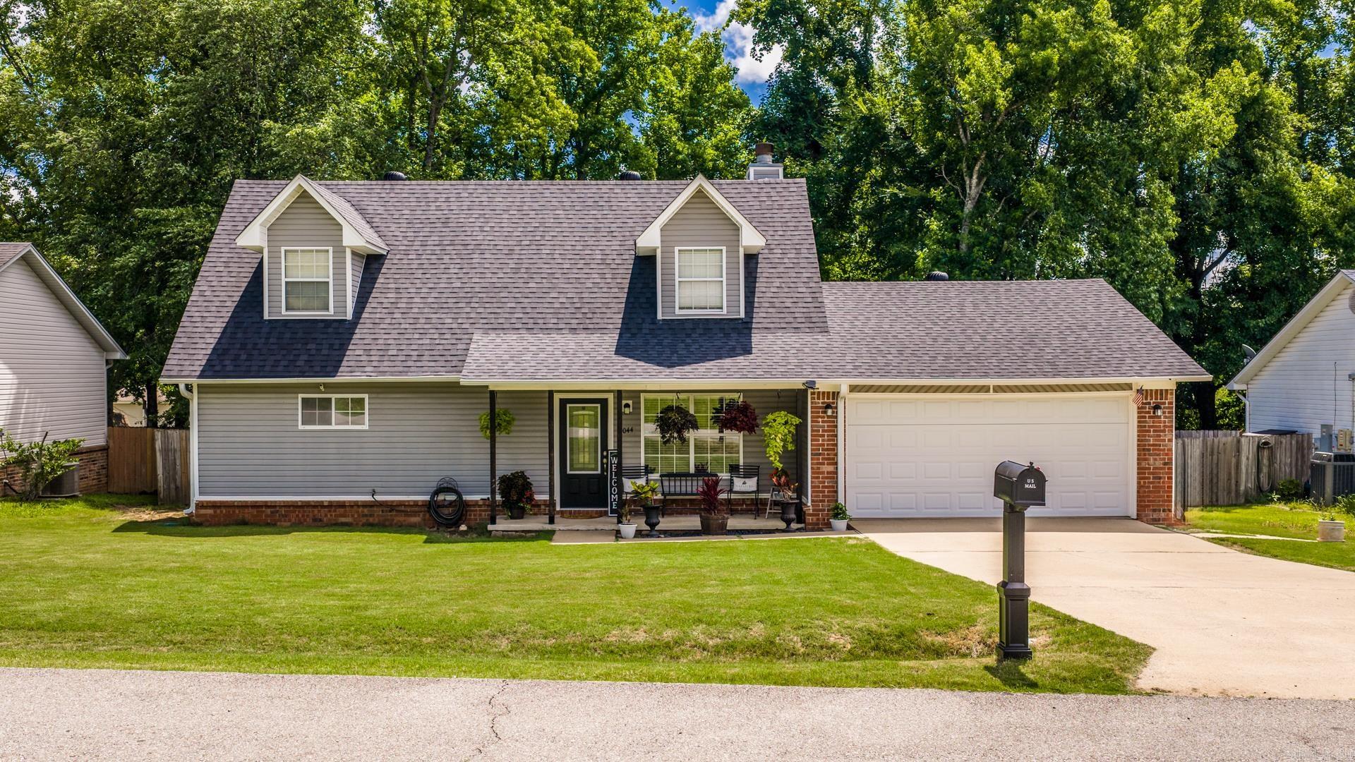 CABOT HIGHLANDS - Residential