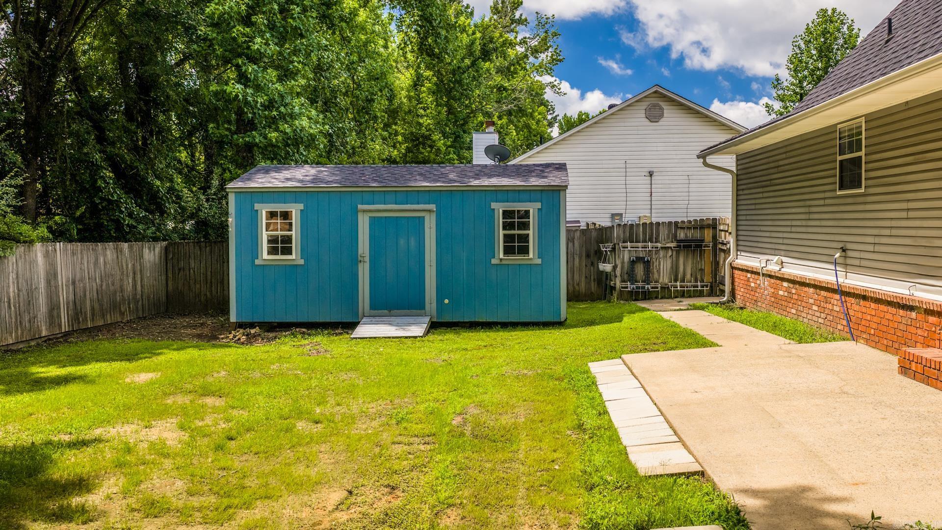 CABOT HIGHLANDS - Residential