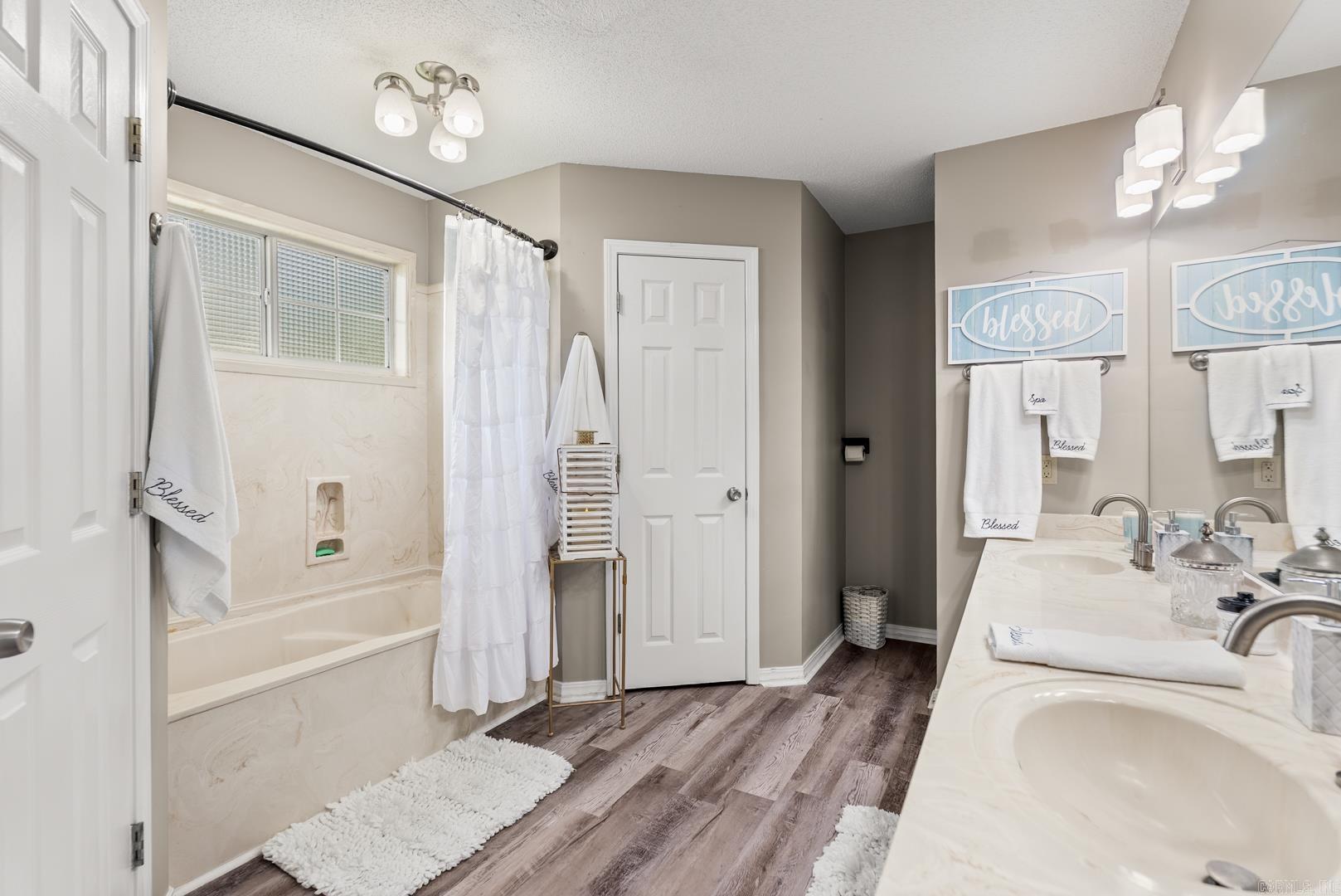 CABOT HIGHLANDS - Residential