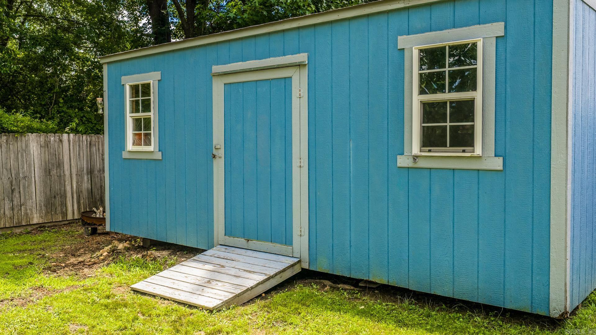 CABOT HIGHLANDS - Residential