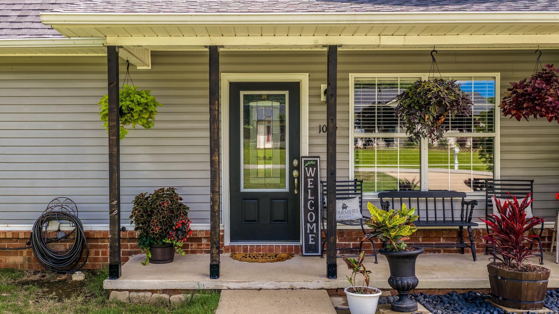 CABOT HIGHLANDS - Residential