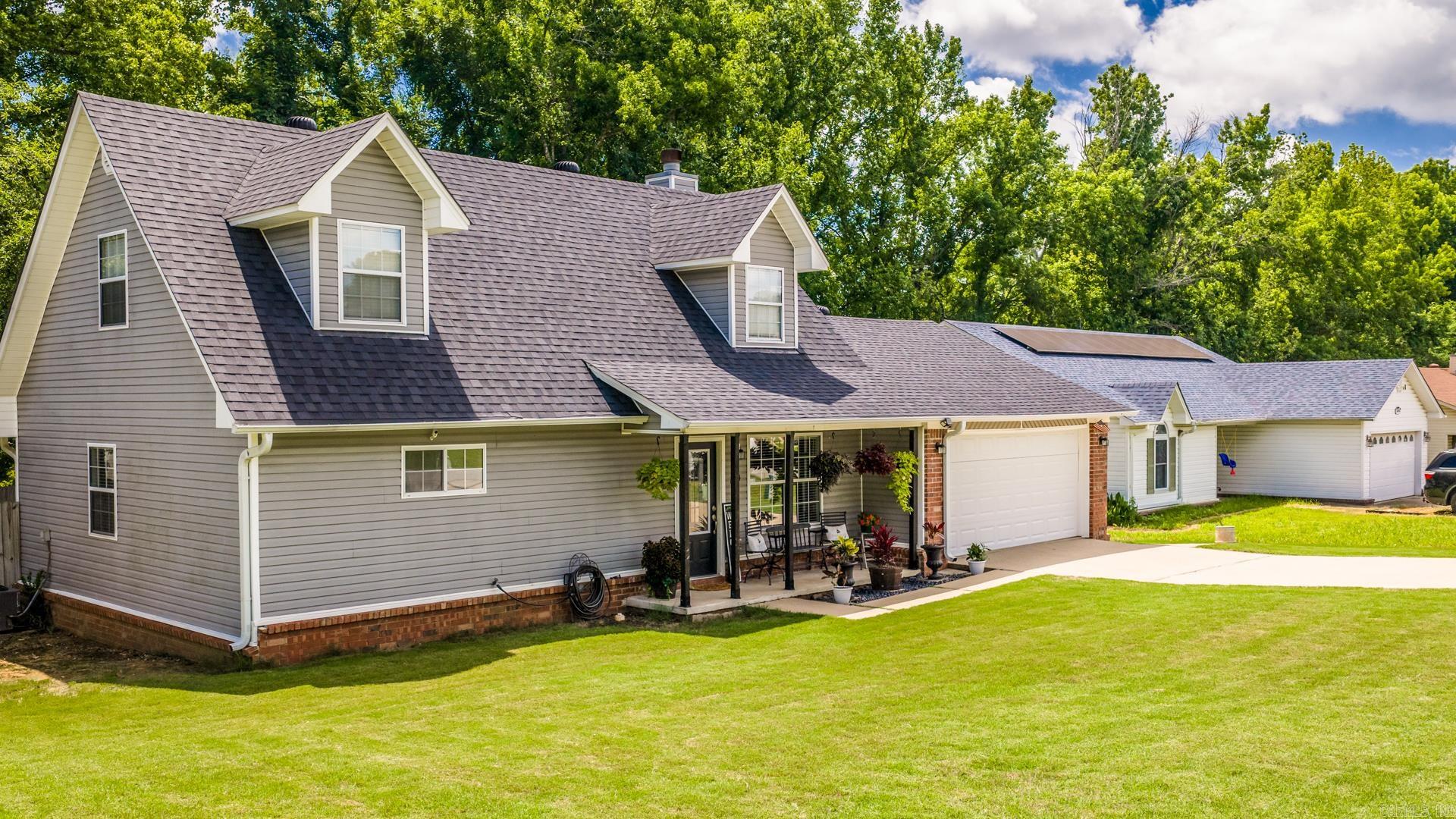 CABOT HIGHLANDS - Residential