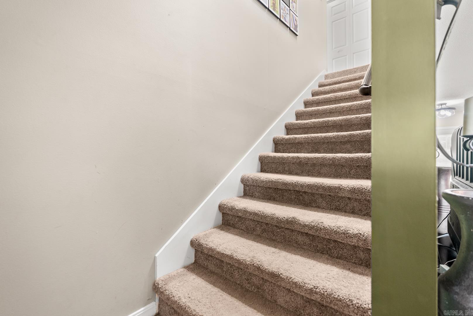 CABOT HIGHLANDS - Residential