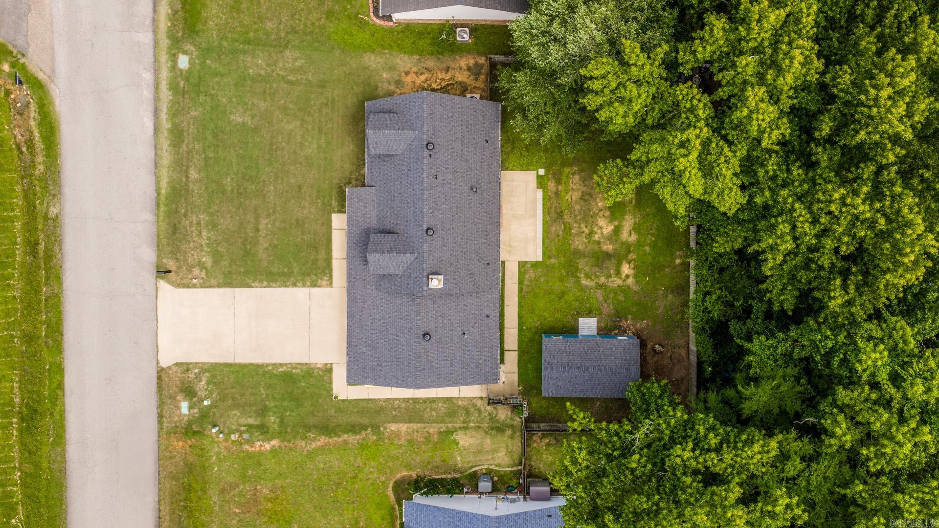 CABOT HIGHLANDS - Residential