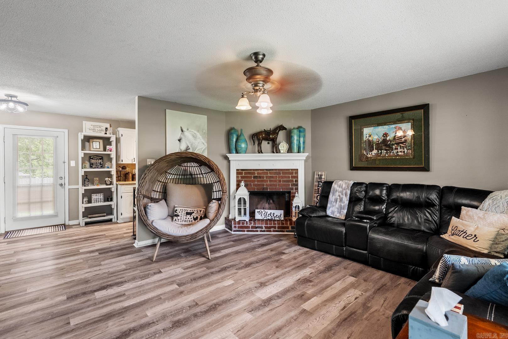 CABOT HIGHLANDS - Residential