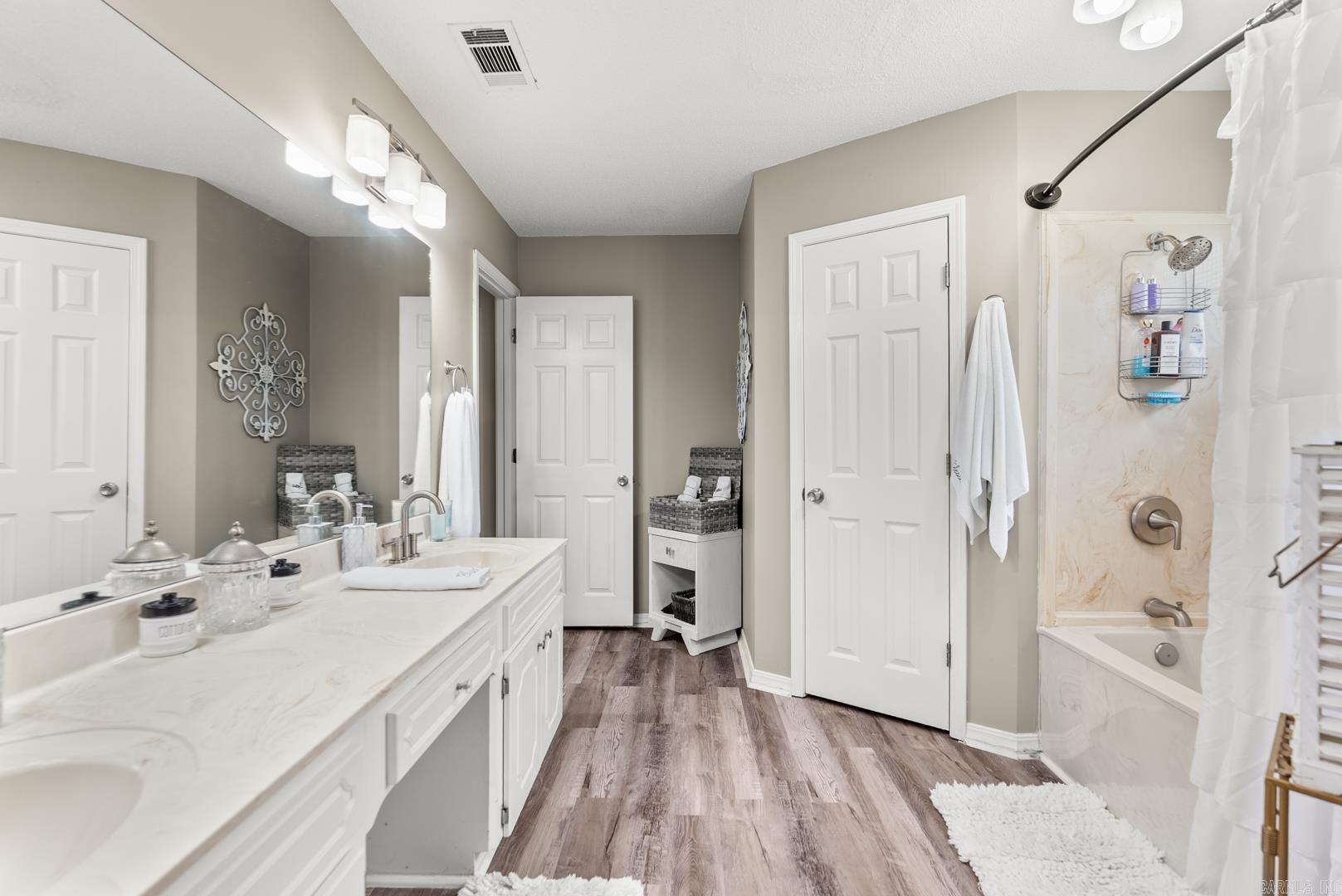 CABOT HIGHLANDS - Residential