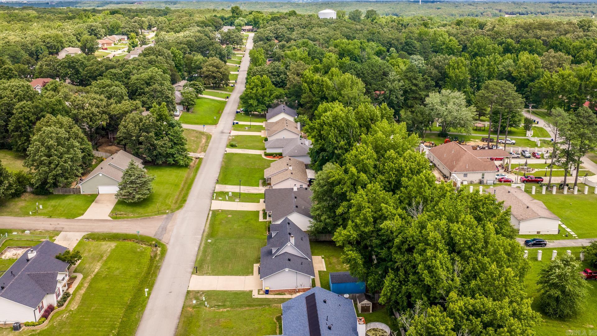 CABOT HIGHLANDS - Residential