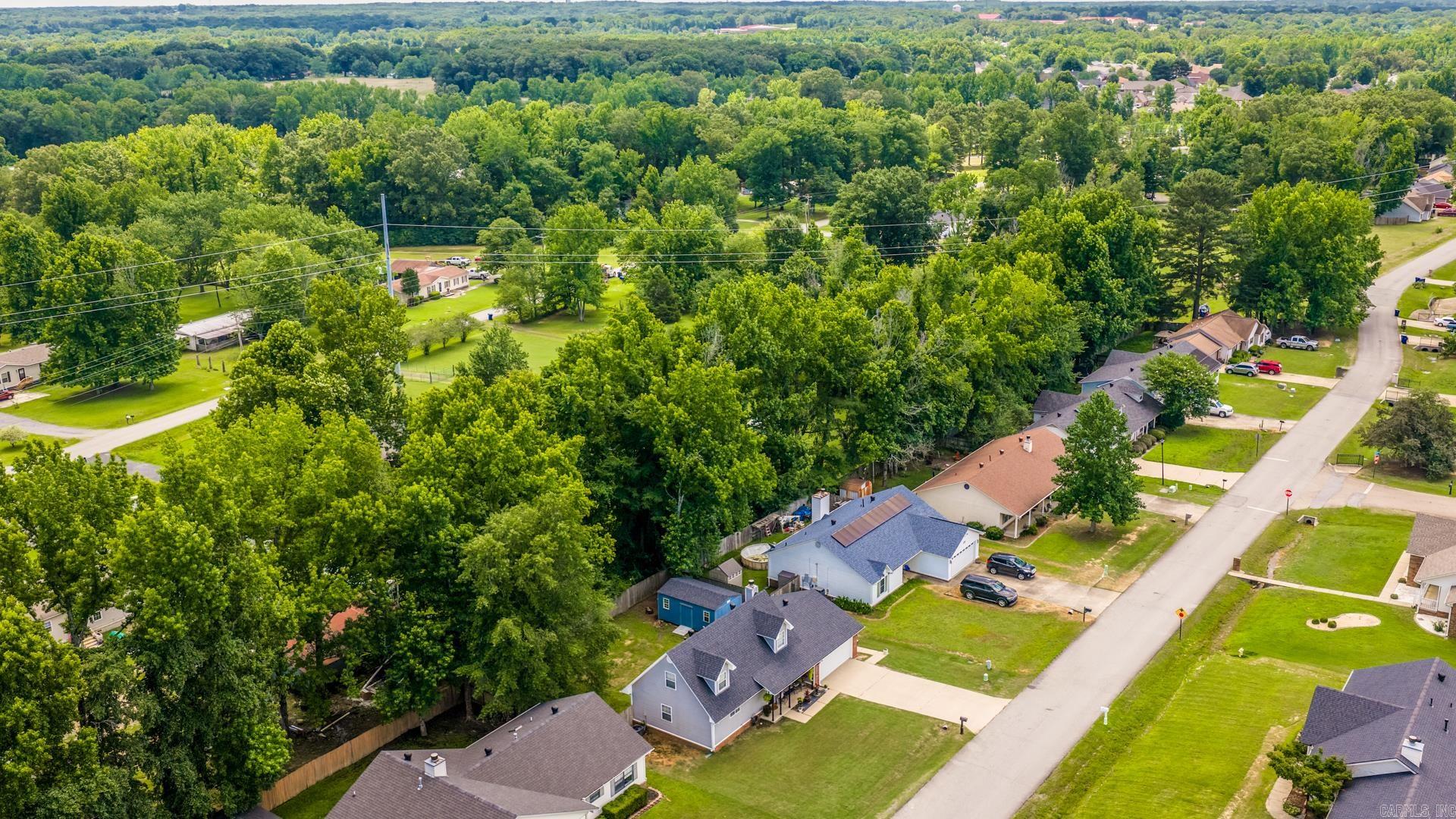 CABOT HIGHLANDS - Residential