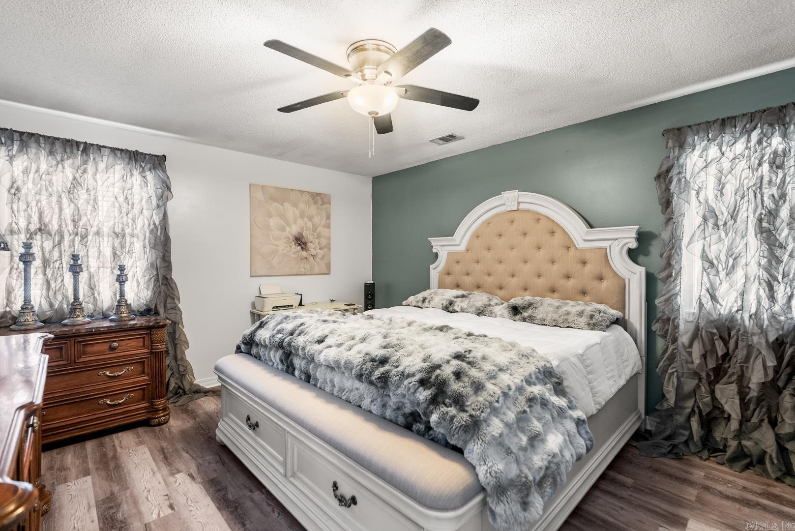 CABOT HIGHLANDS - Residential