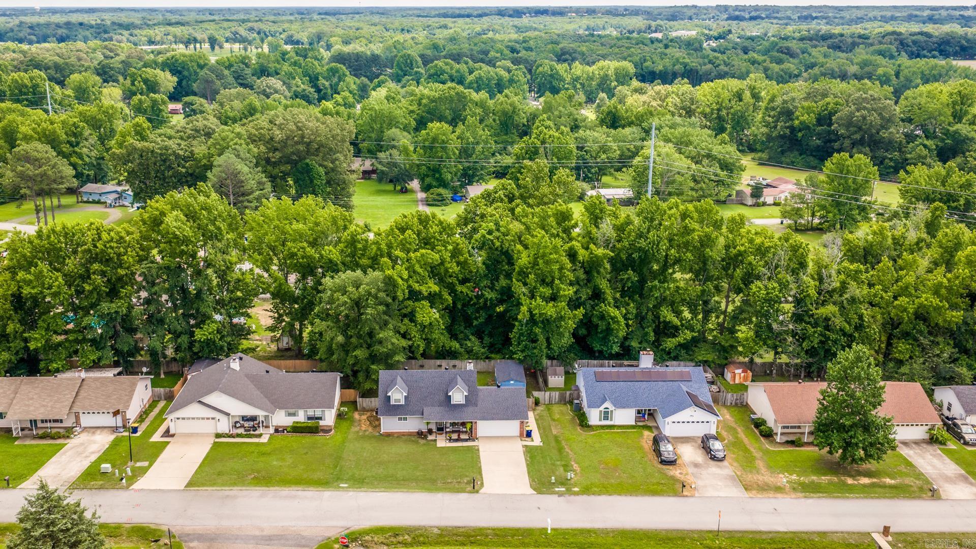 CABOT HIGHLANDS - Residential