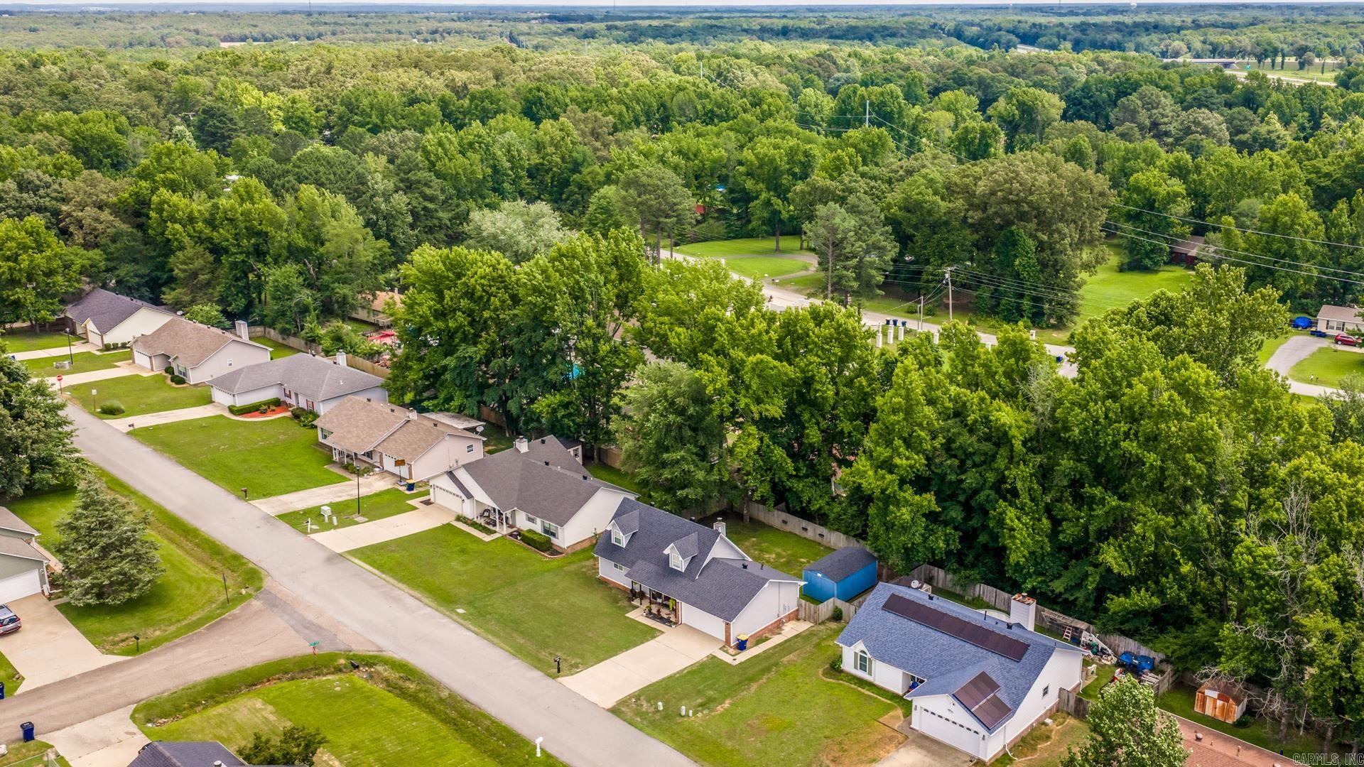 CABOT HIGHLANDS - Residential