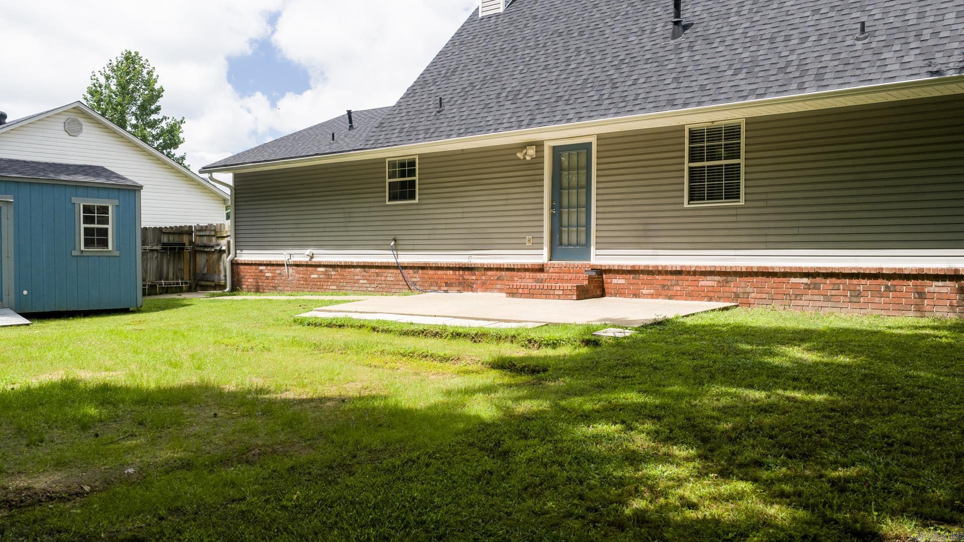 CABOT HIGHLANDS - Residential