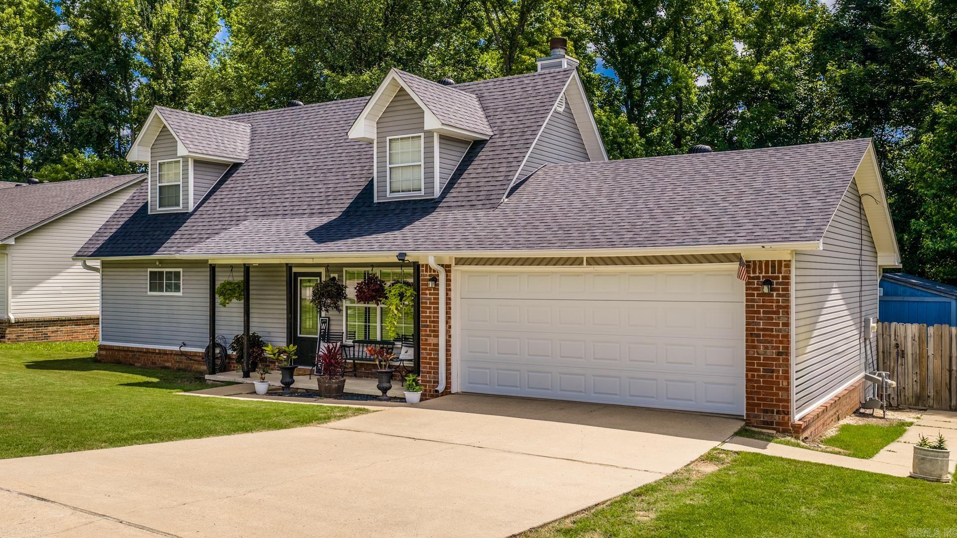 CABOT HIGHLANDS - Residential