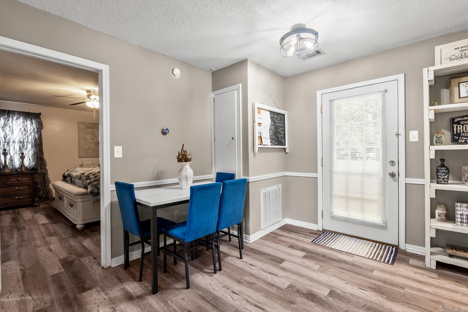 CABOT HIGHLANDS - Residential