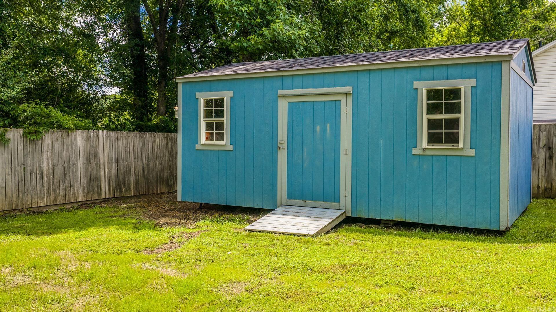CABOT HIGHLANDS - Residential