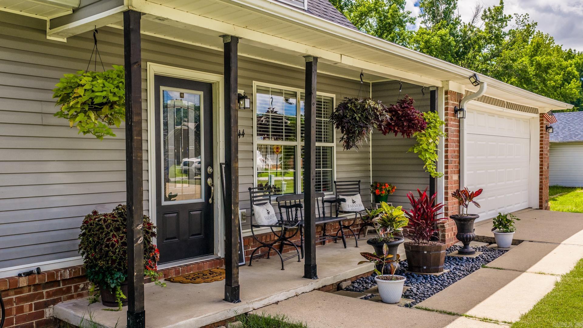 CABOT HIGHLANDS - Residential