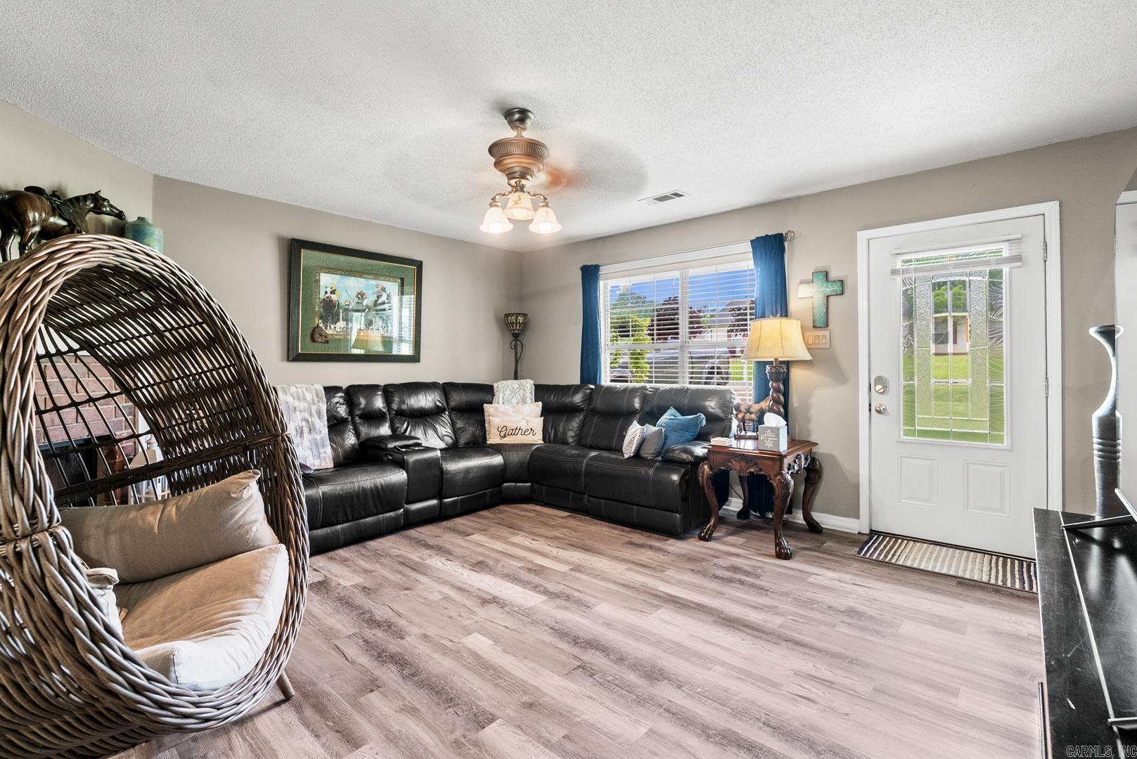 CABOT HIGHLANDS - Residential
