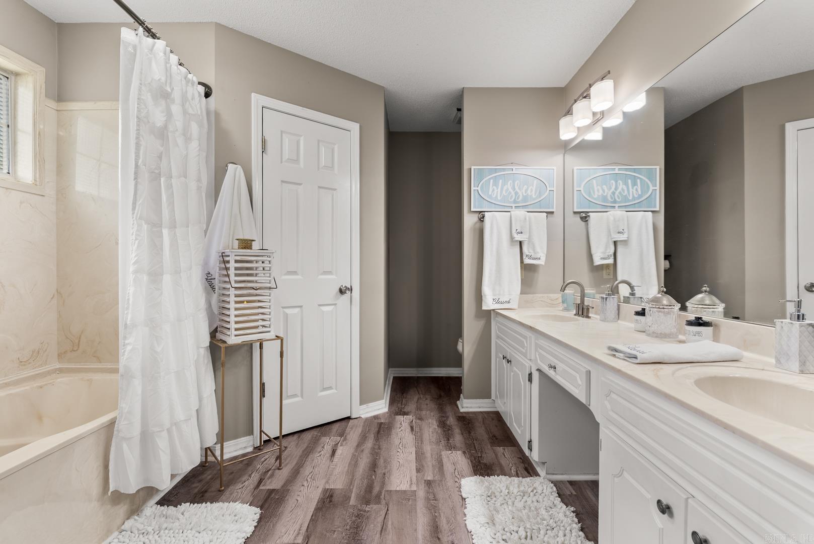 CABOT HIGHLANDS - Residential