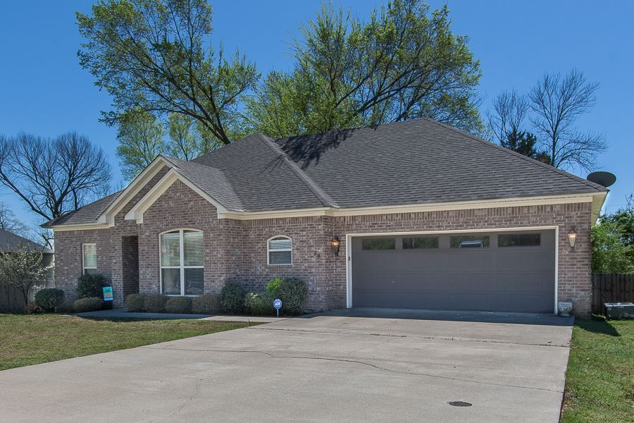 Indian Springs - Residential