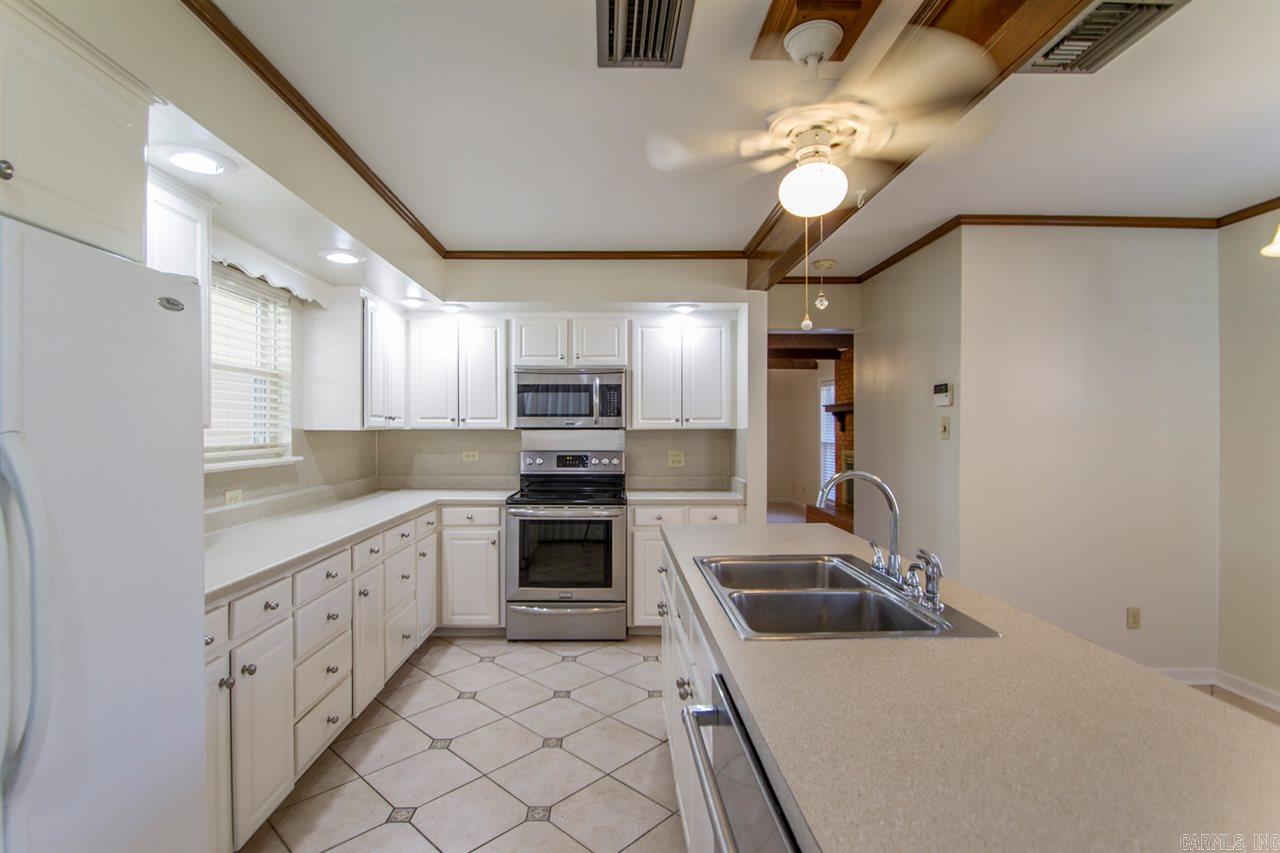 Sturbridge - Residential