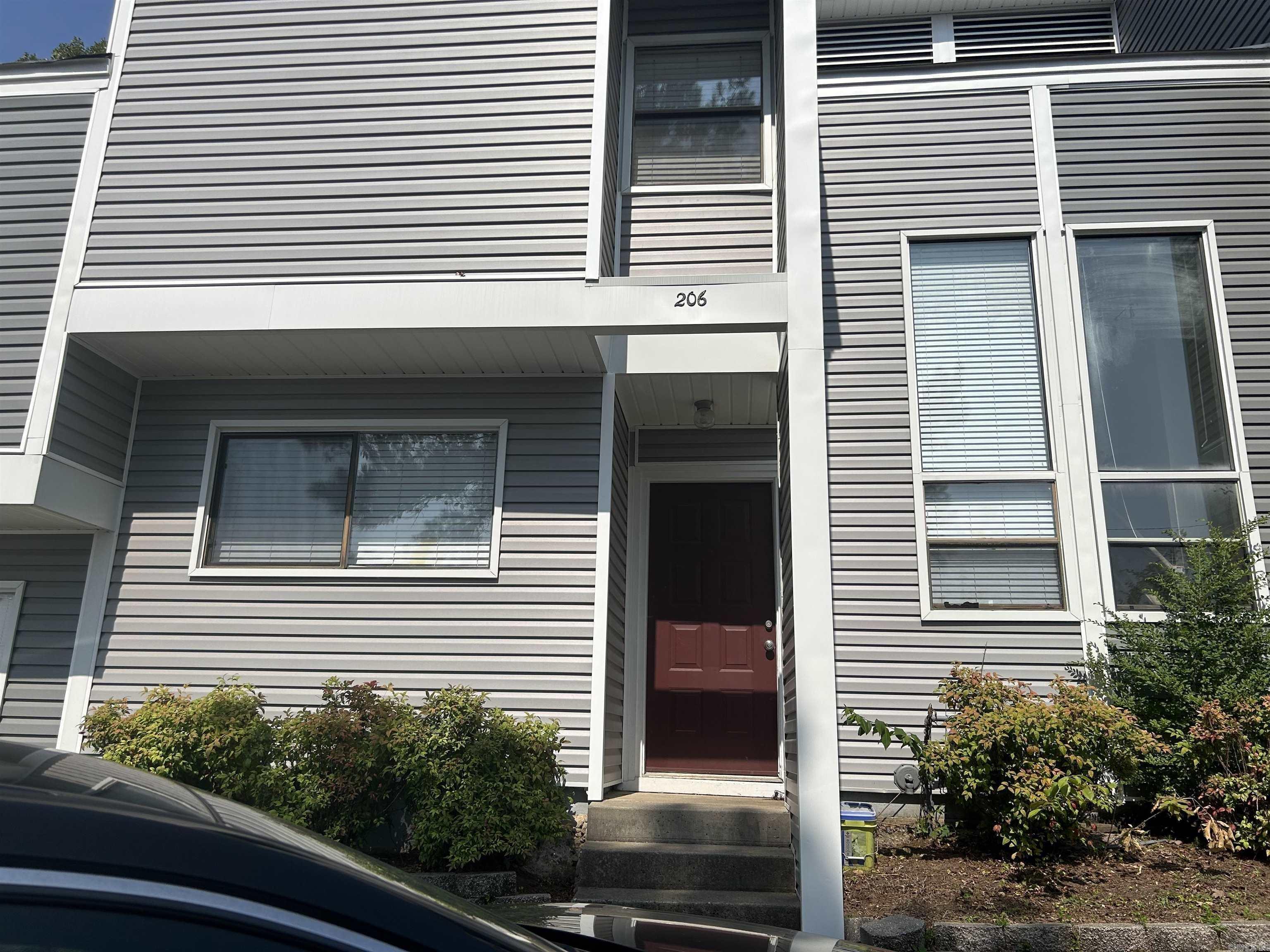 Great Condo with many updates.  Move in ready low maintenance.  Great location close to Mall