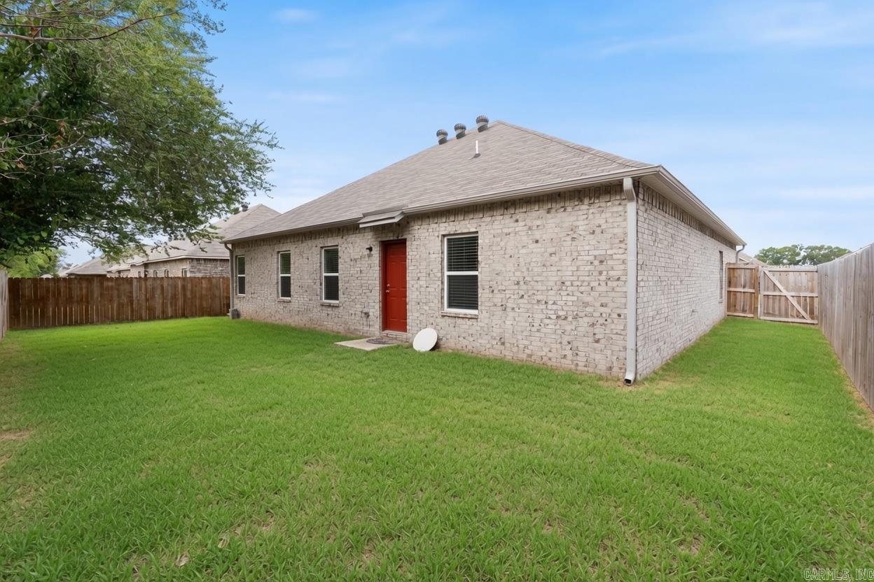 Matthews - Residential