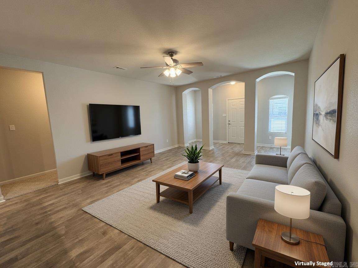 Matthews - Residential