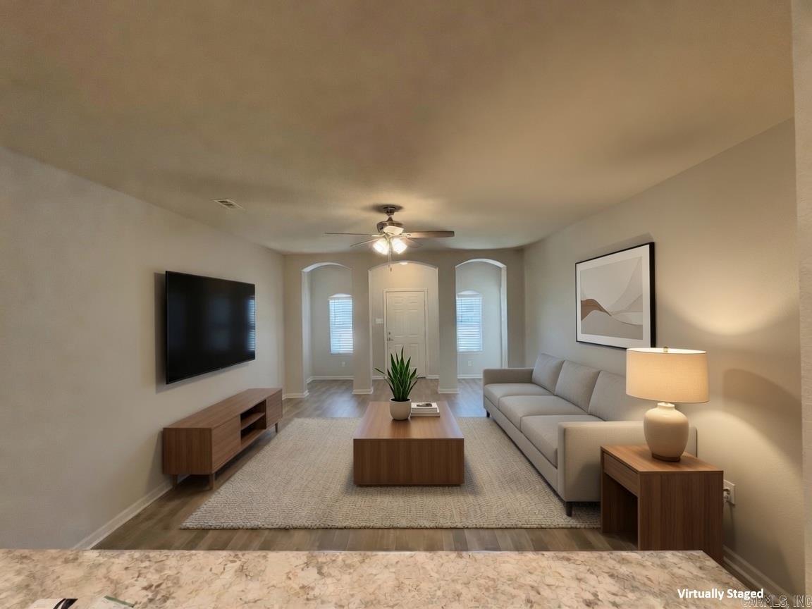 Matthews - Residential