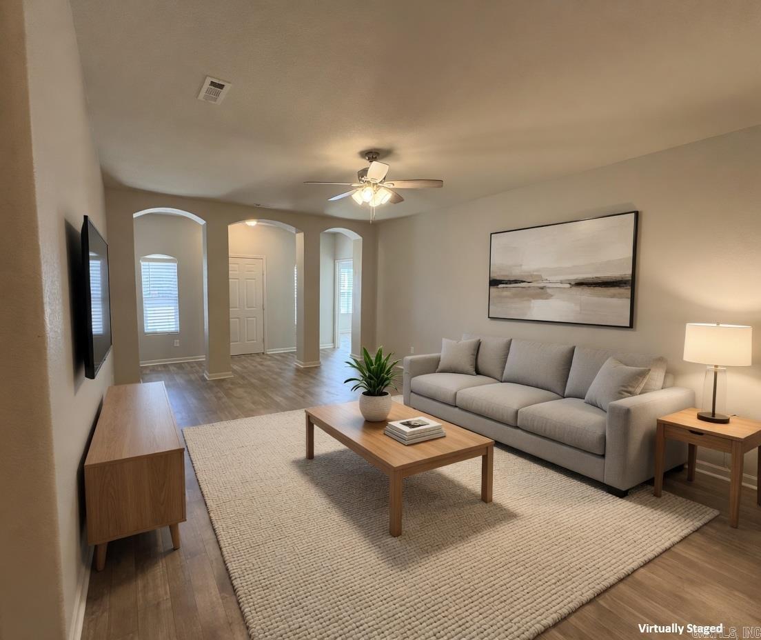 Matthews - Residential