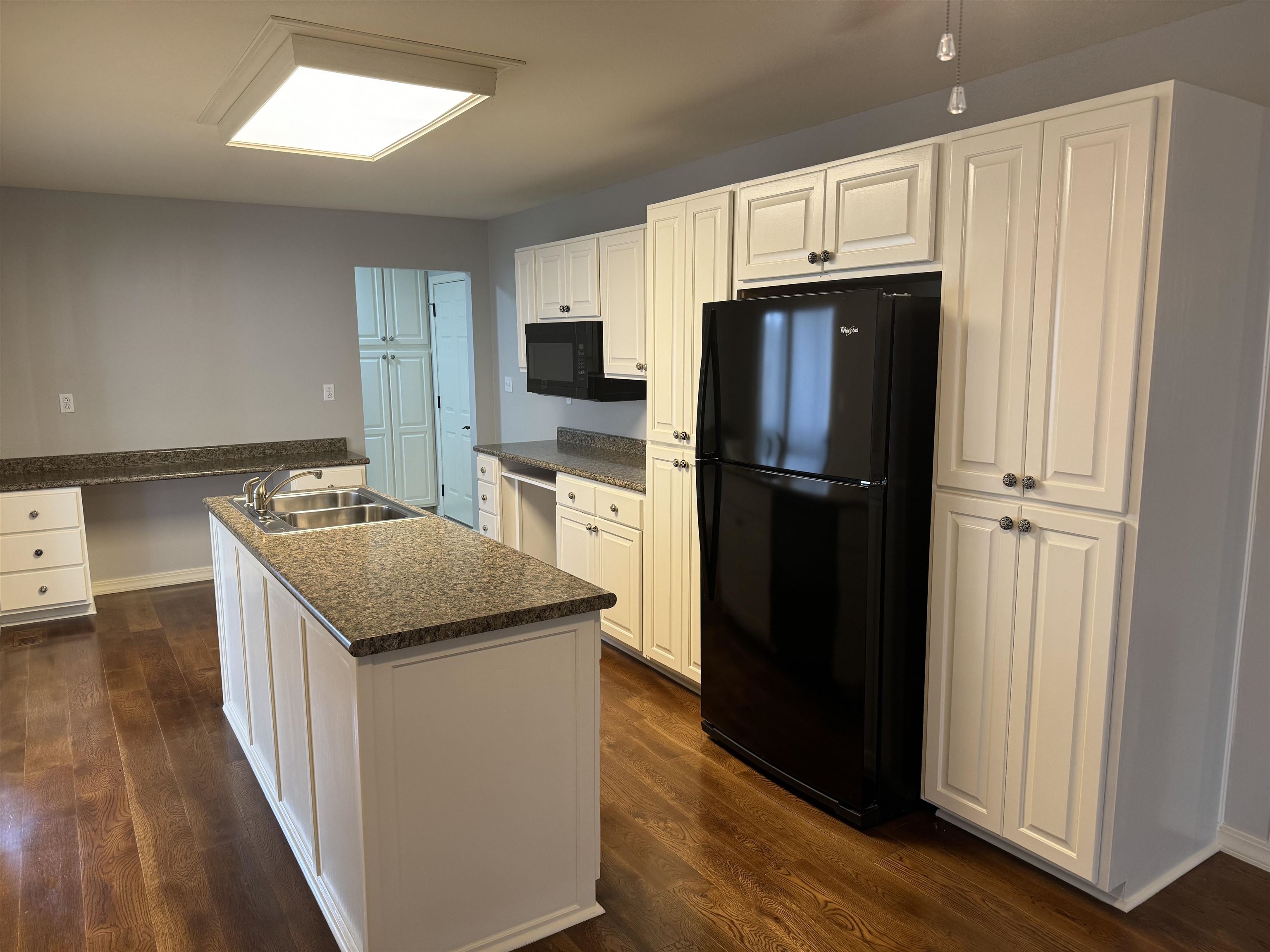 SPOKANE - Residential