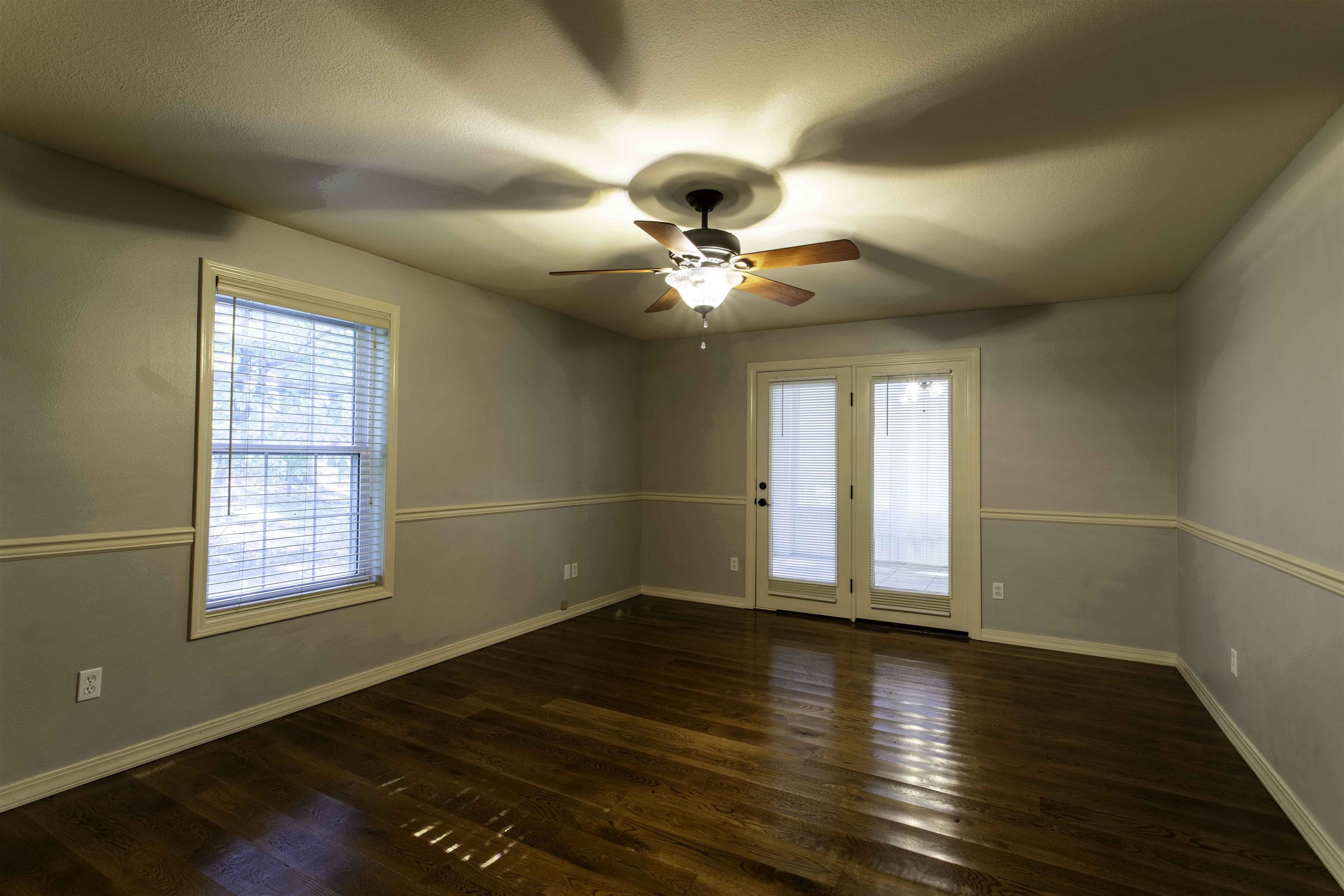 SPOKANE - Residential
